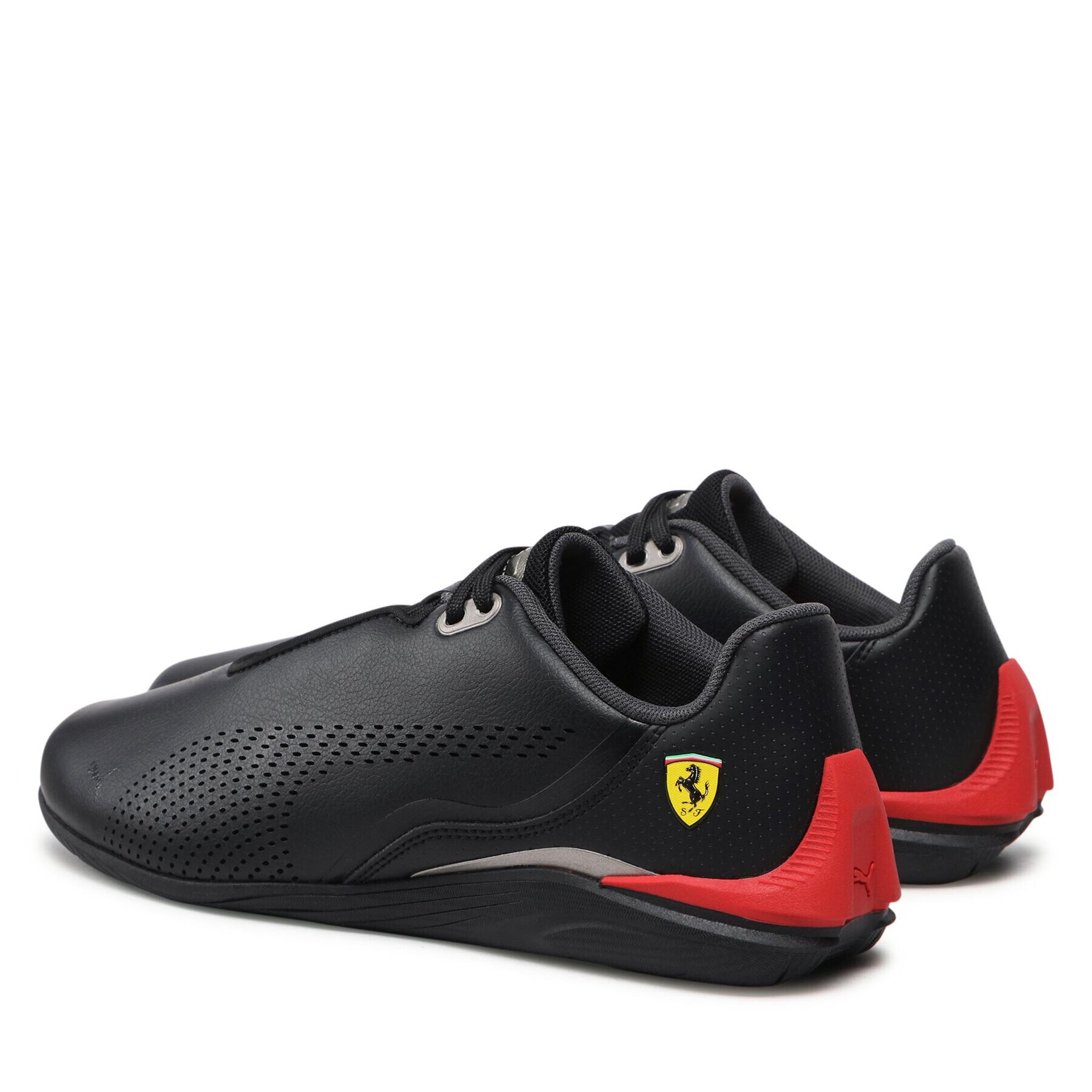 Puma Sneakers Ferrari Drift Cat Decima 307193 01 Negru - Pled.ro