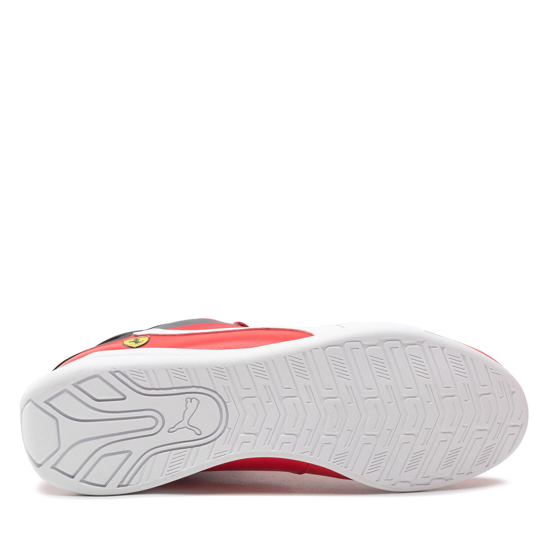 Puma Sneakers Ferrari Drift Cat Delta 306864 05 Roșu - Pled.ro