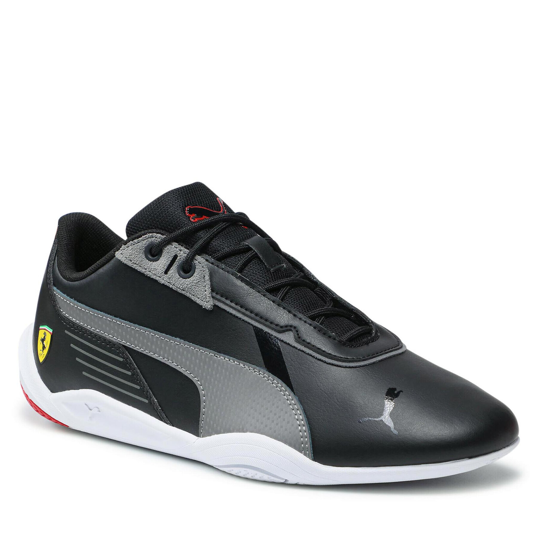 Puma Sneakers Ferrari R-Cat Machina 306865 01 Negru - Pled.ro