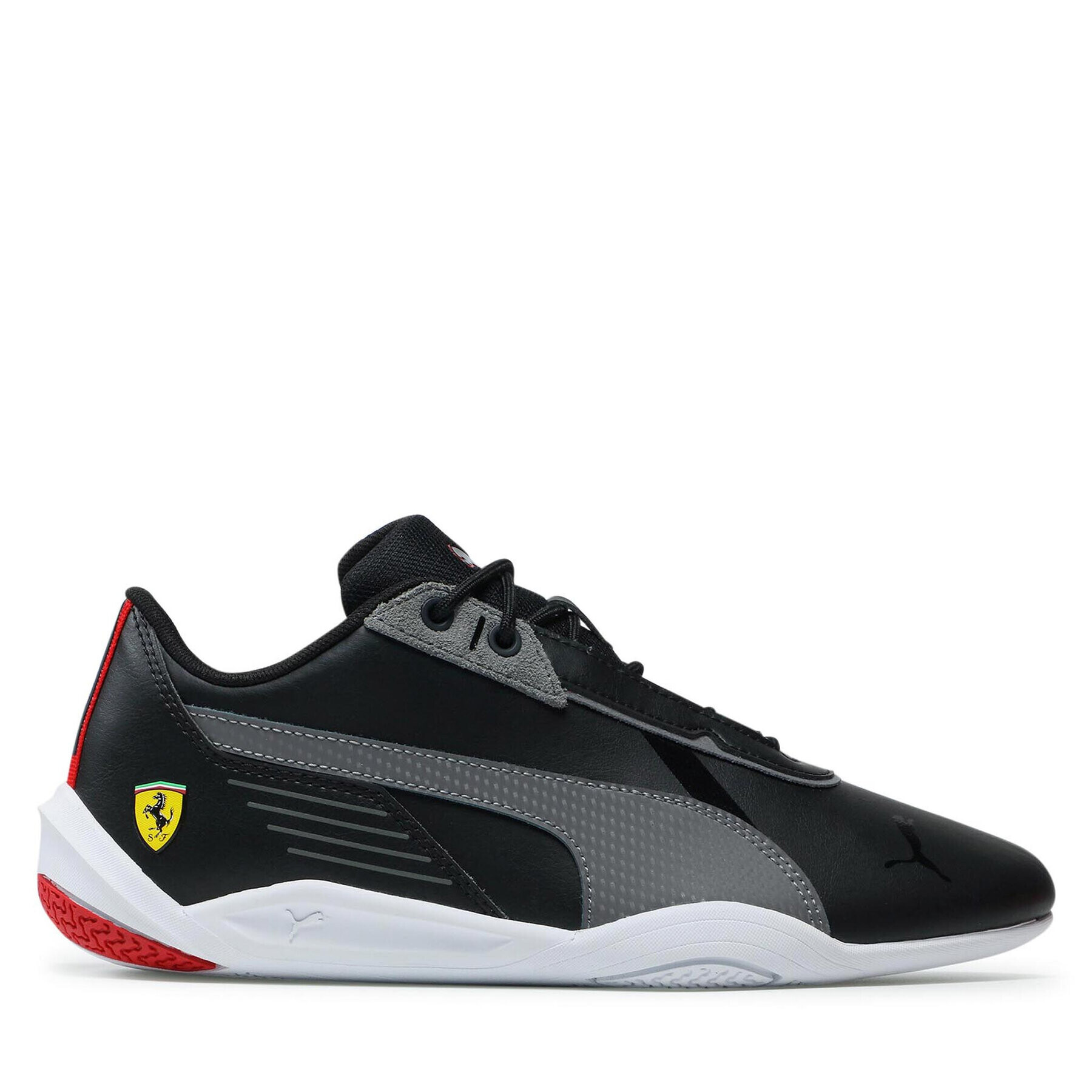 Puma Sneakers Ferrari R-Cat Machina 306865 01 Negru - Pled.ro