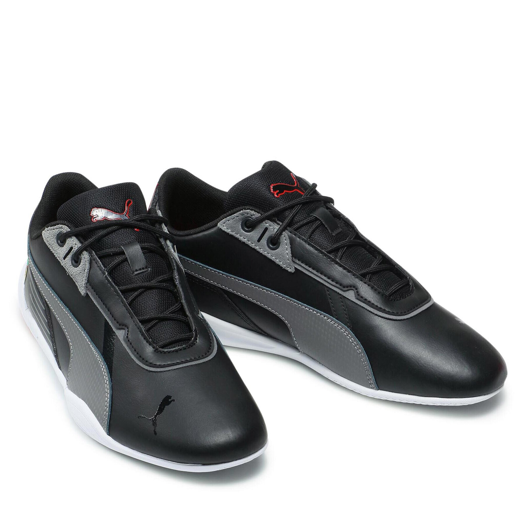 Puma Sneakers Ferrari R-Cat Machina 306865 01 Negru - Pled.ro