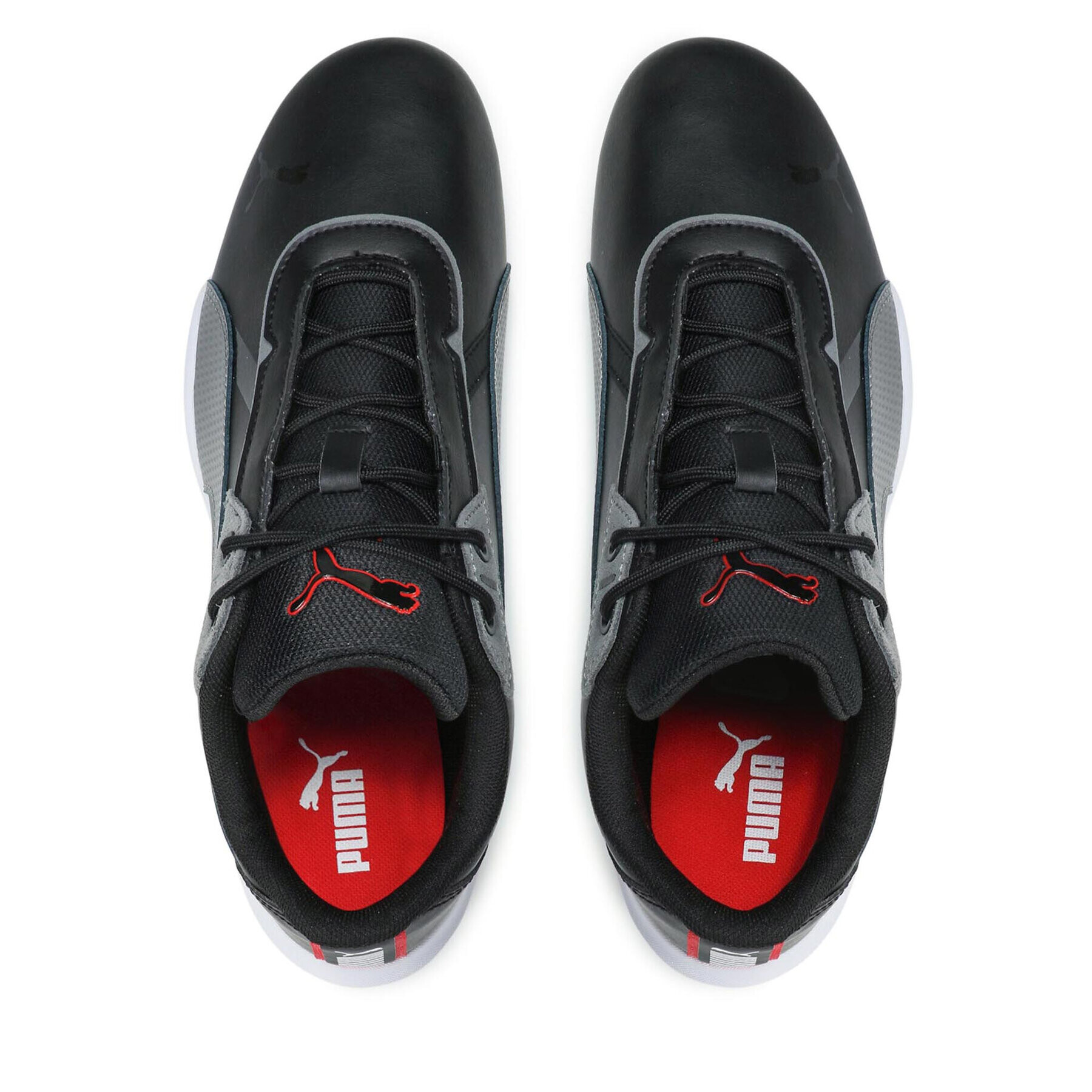 Puma Sneakers Ferrari R-Cat Machina 306865 01 Negru - Pled.ro