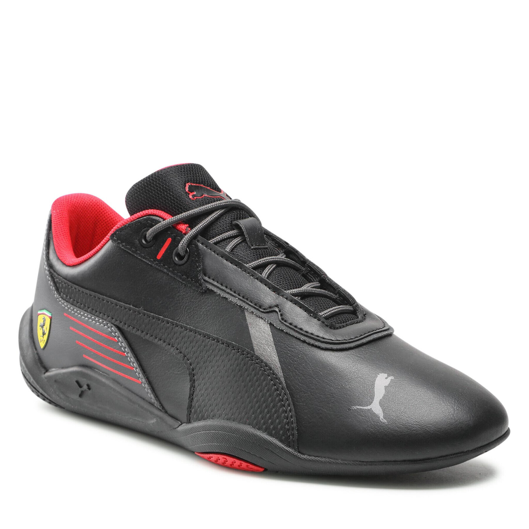 Puma Sneakers Ferrari R-Cat Machina 306865 04 Negru - Pled.ro