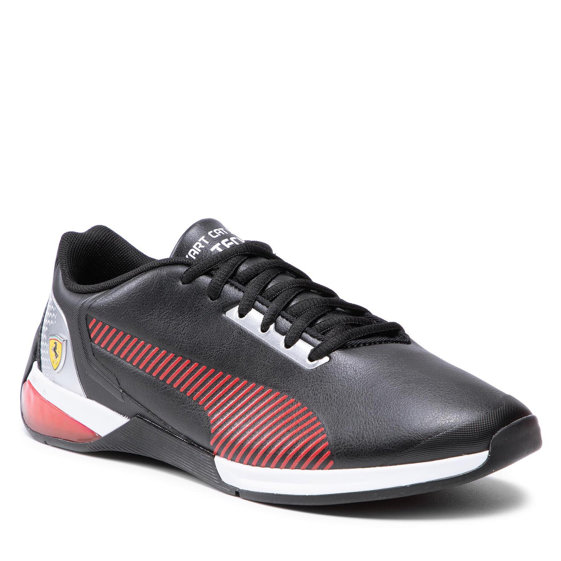 Puma Sneakers Ferrari Race Kart Cat-X Tech 306540 01 Negru - Pled.ro