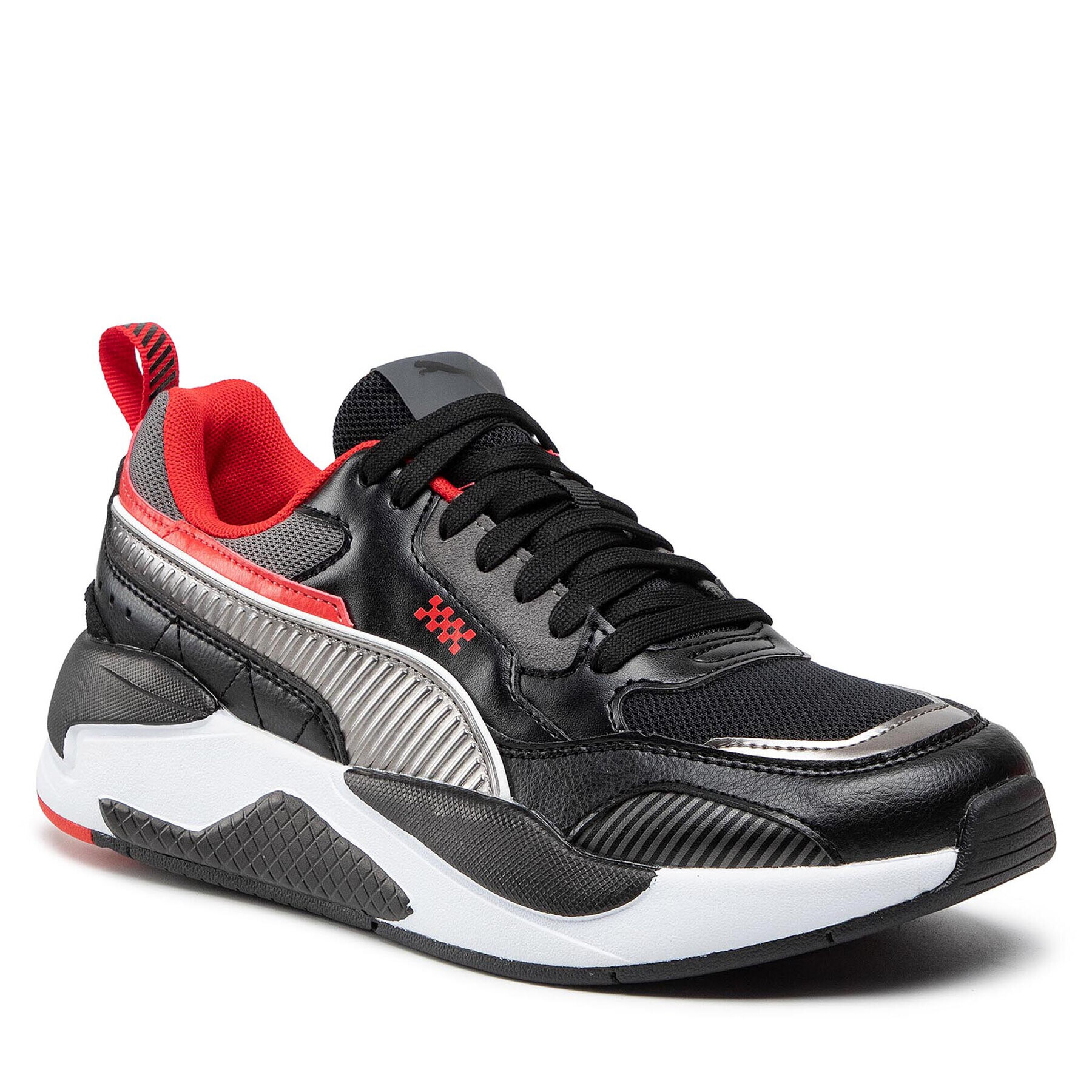 Puma Sneakers Ferrari Race X-Ray 2 306953 01 Negru - Pled.ro