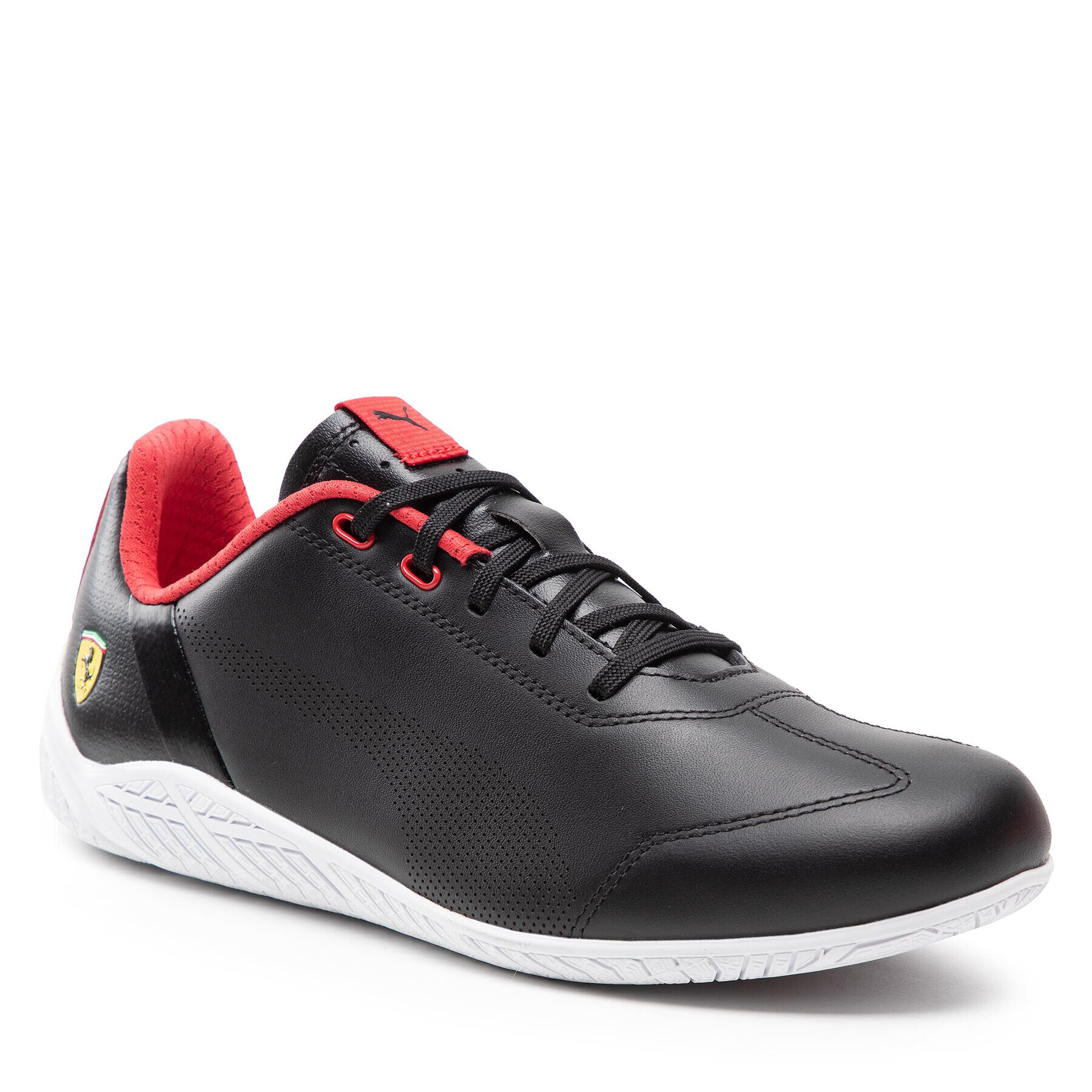 Puma Sneakers Ferrari Rdg Cat 306667 05 Negru - Pled.ro