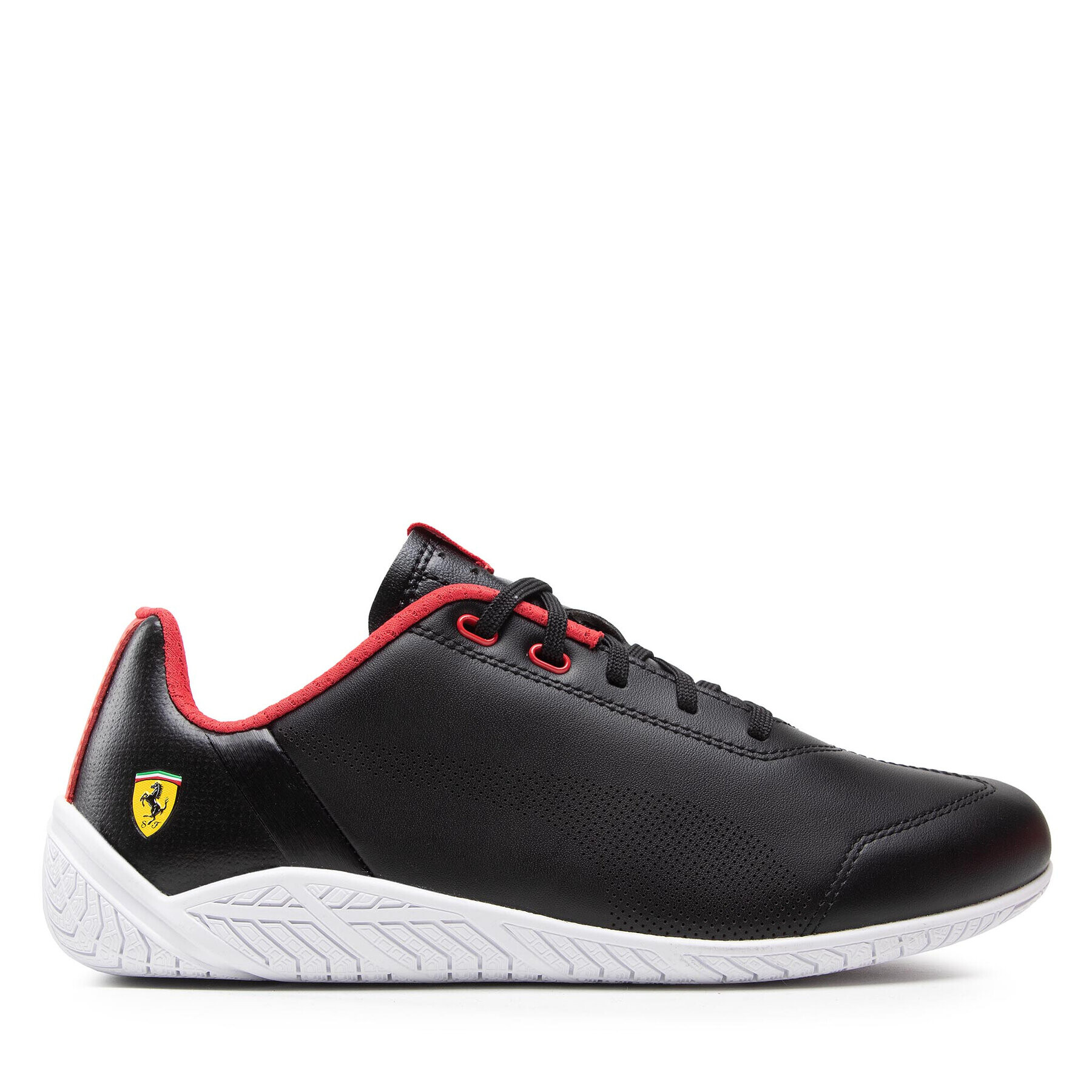 Puma Sneakers Ferrari Rdg Cat 306667 05 Negru - Pled.ro