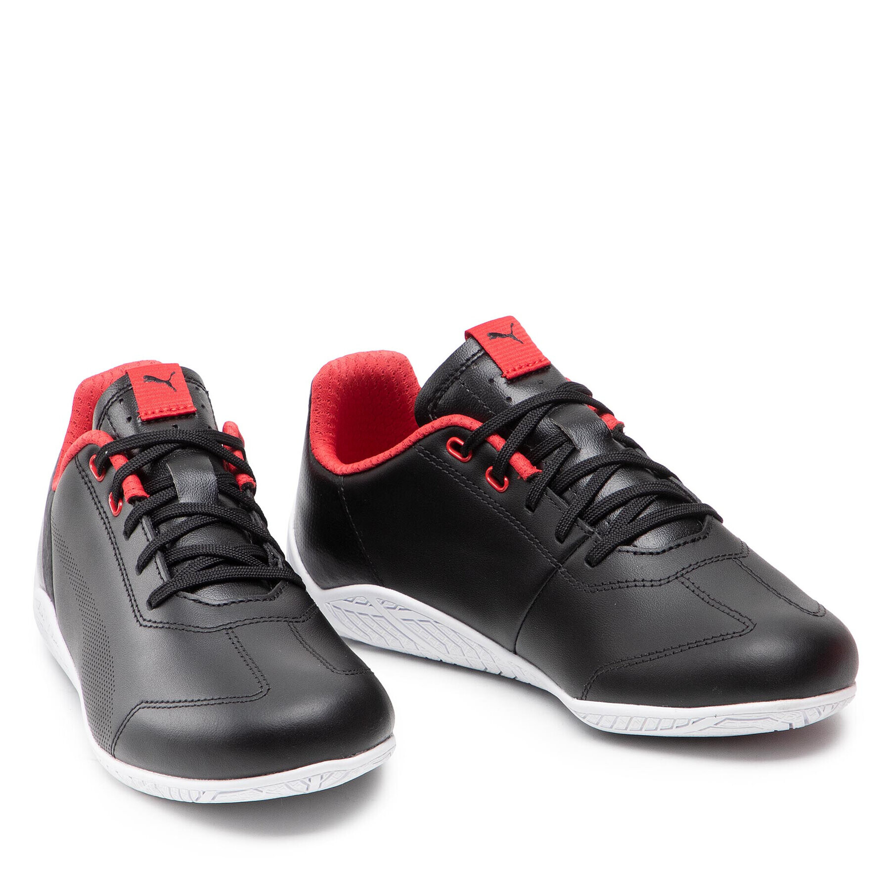 Puma Sneakers Ferrari Rdg Cat 306667 05 Negru - Pled.ro