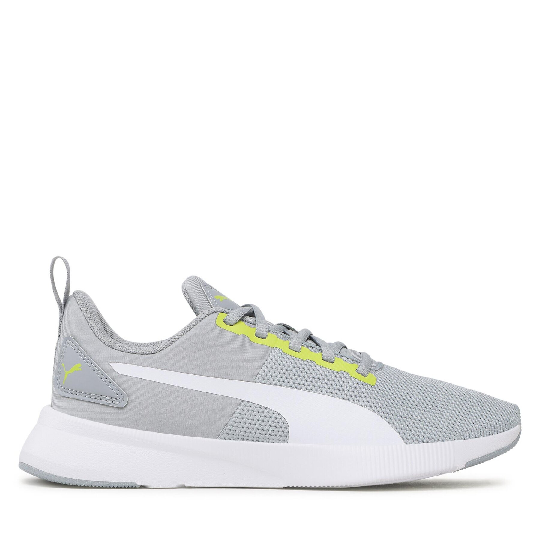 Puma Sneakers Flyer Runner Jr 192928 36 Gri - Pled.ro