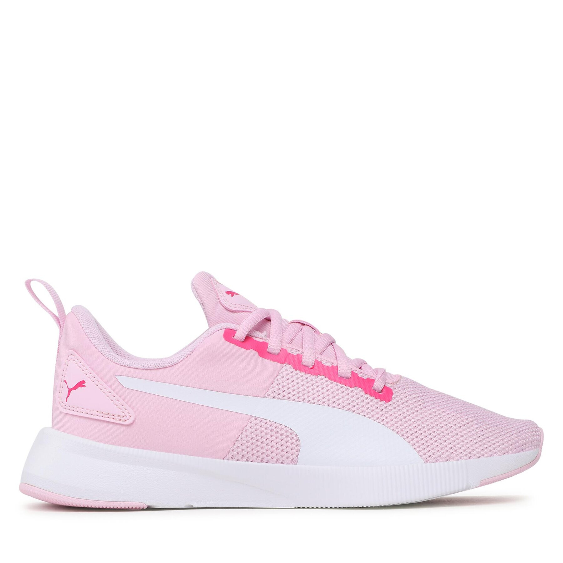 Puma Sneakers Flyer Runner Jr 192928 37 Roz - Pled.ro