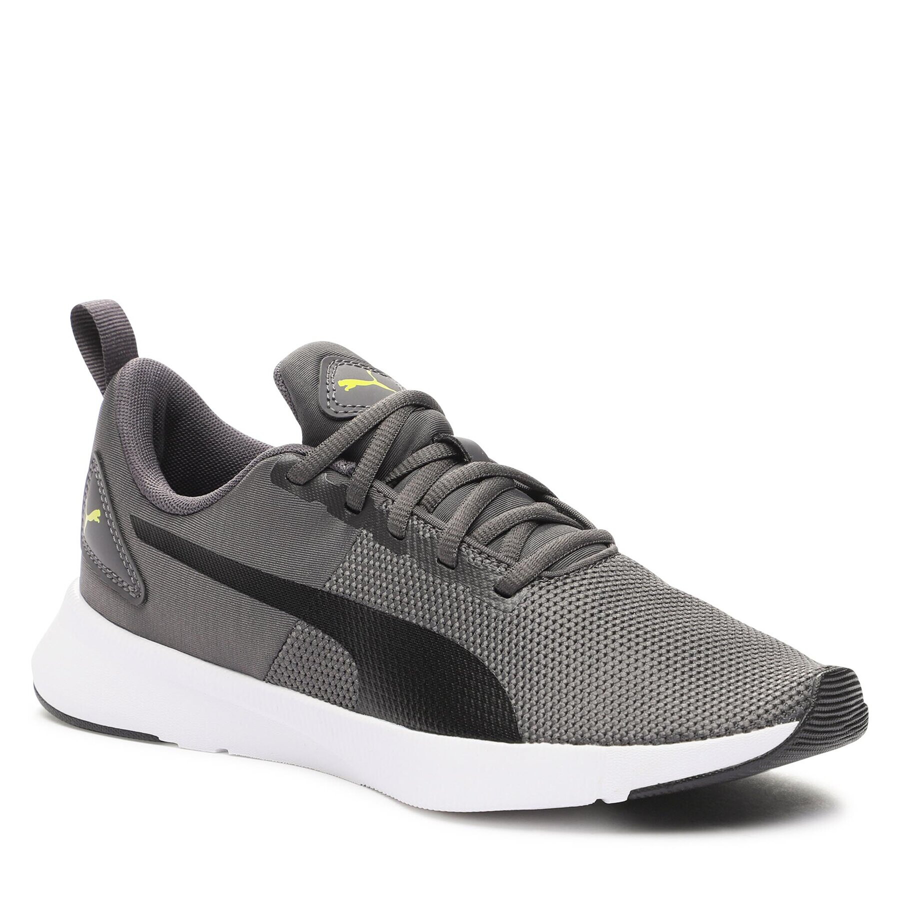 Puma Sneakers Flyer Runner Jr 192928 41 Gri - Pled.ro