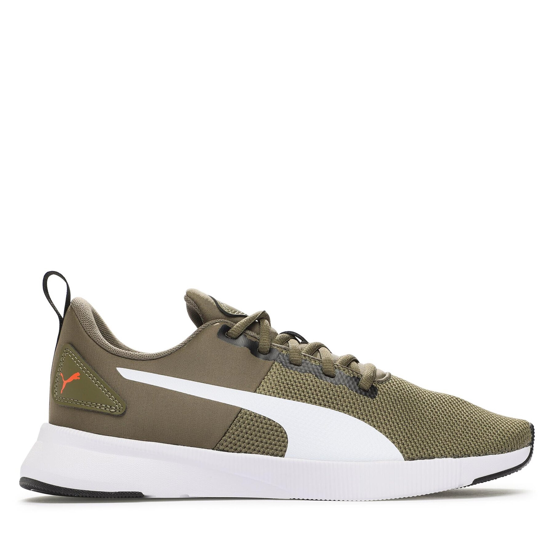 Puma Sneakers Flyer Runner Jr 192928 42 Kaki - Pled.ro