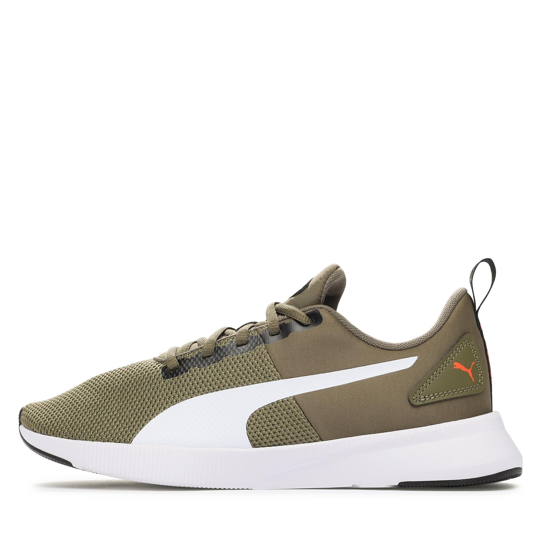 Puma Sneakers Flyer Runner Jr 192928 42 Kaki - Pled.ro