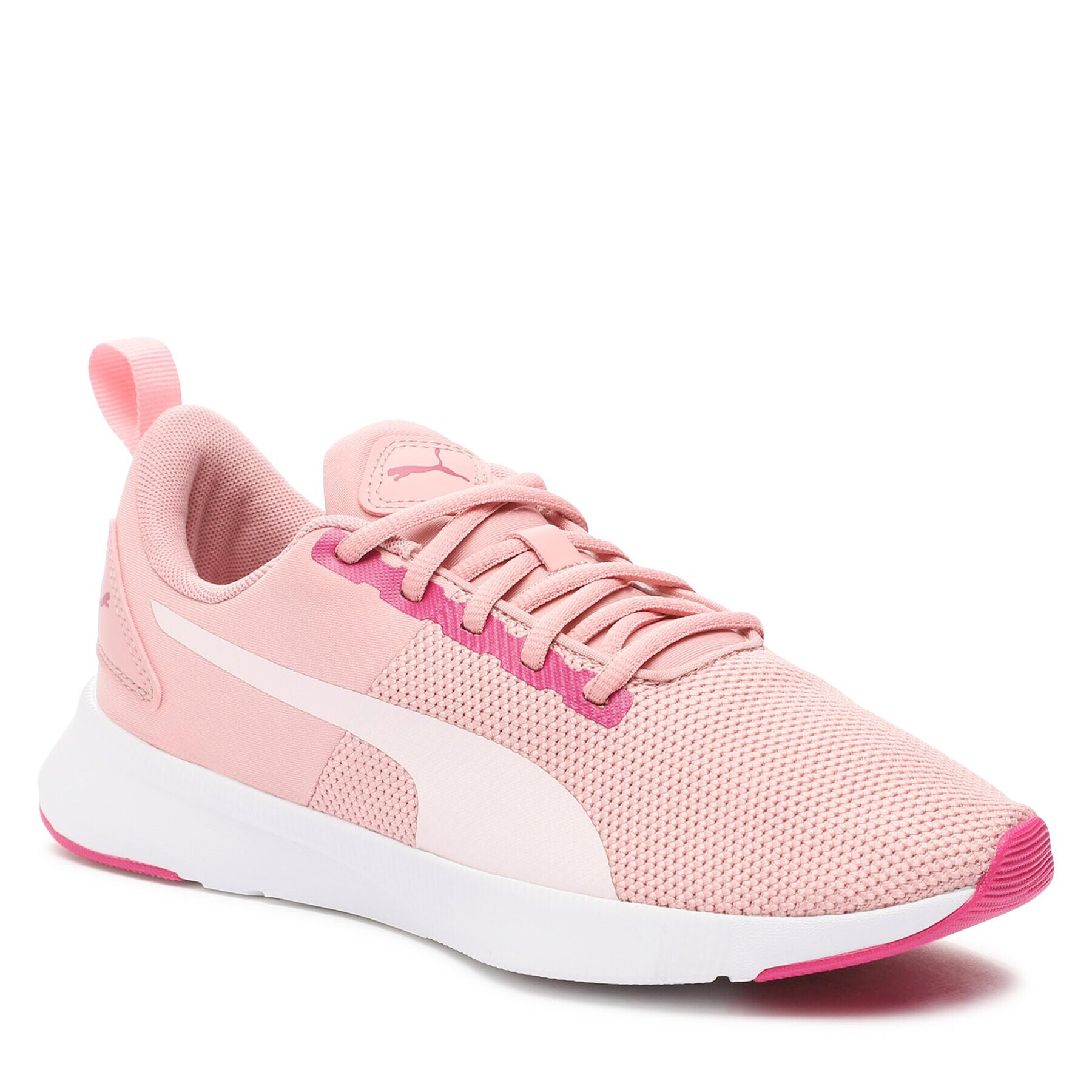 Puma Sneakers Flyer Runner Jr 192928 43 Roz - Pled.ro