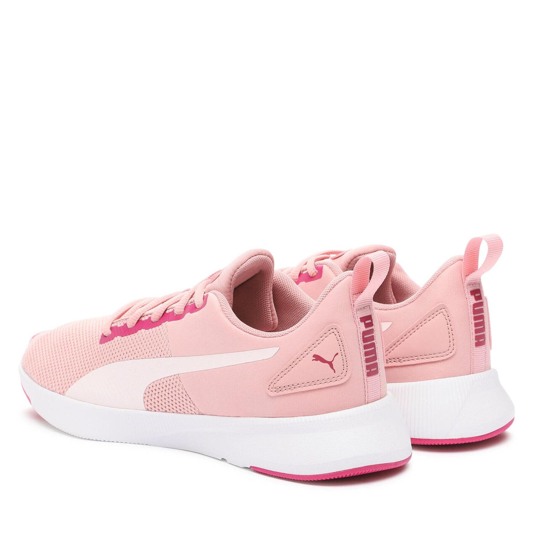 Puma Sneakers Flyer Runner Jr 192928 43 Roz - Pled.ro