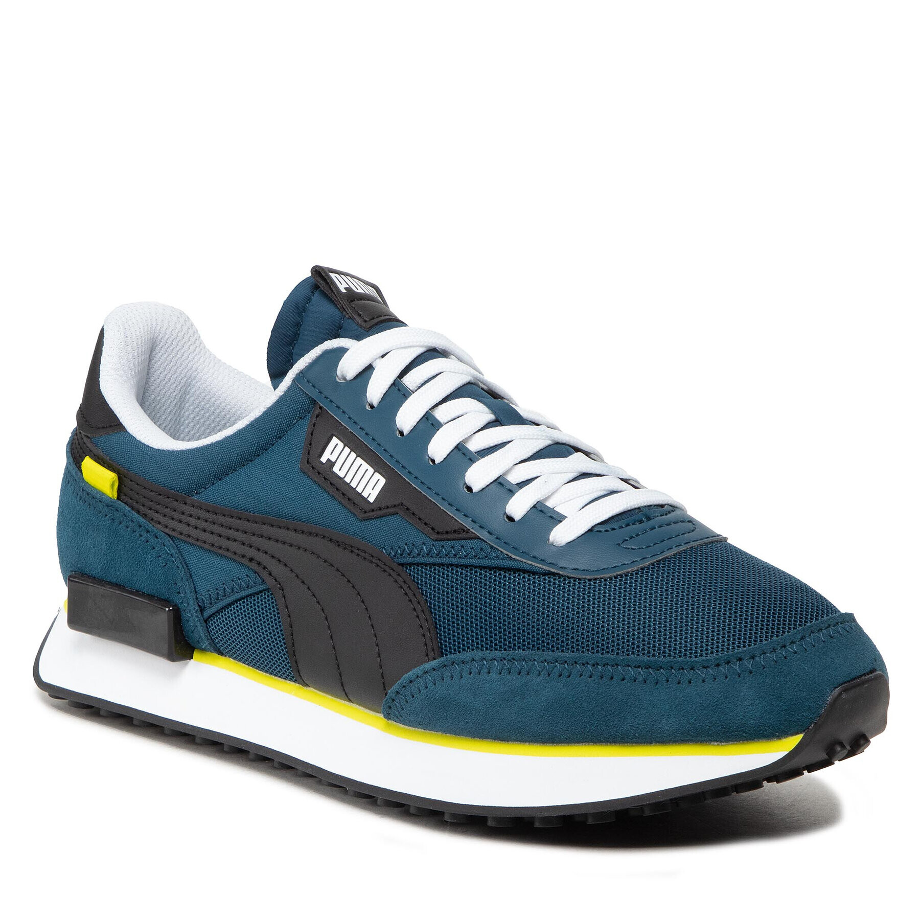 Puma Sneakers Future Rider Core 374038 17 Albastru - Pled.ro