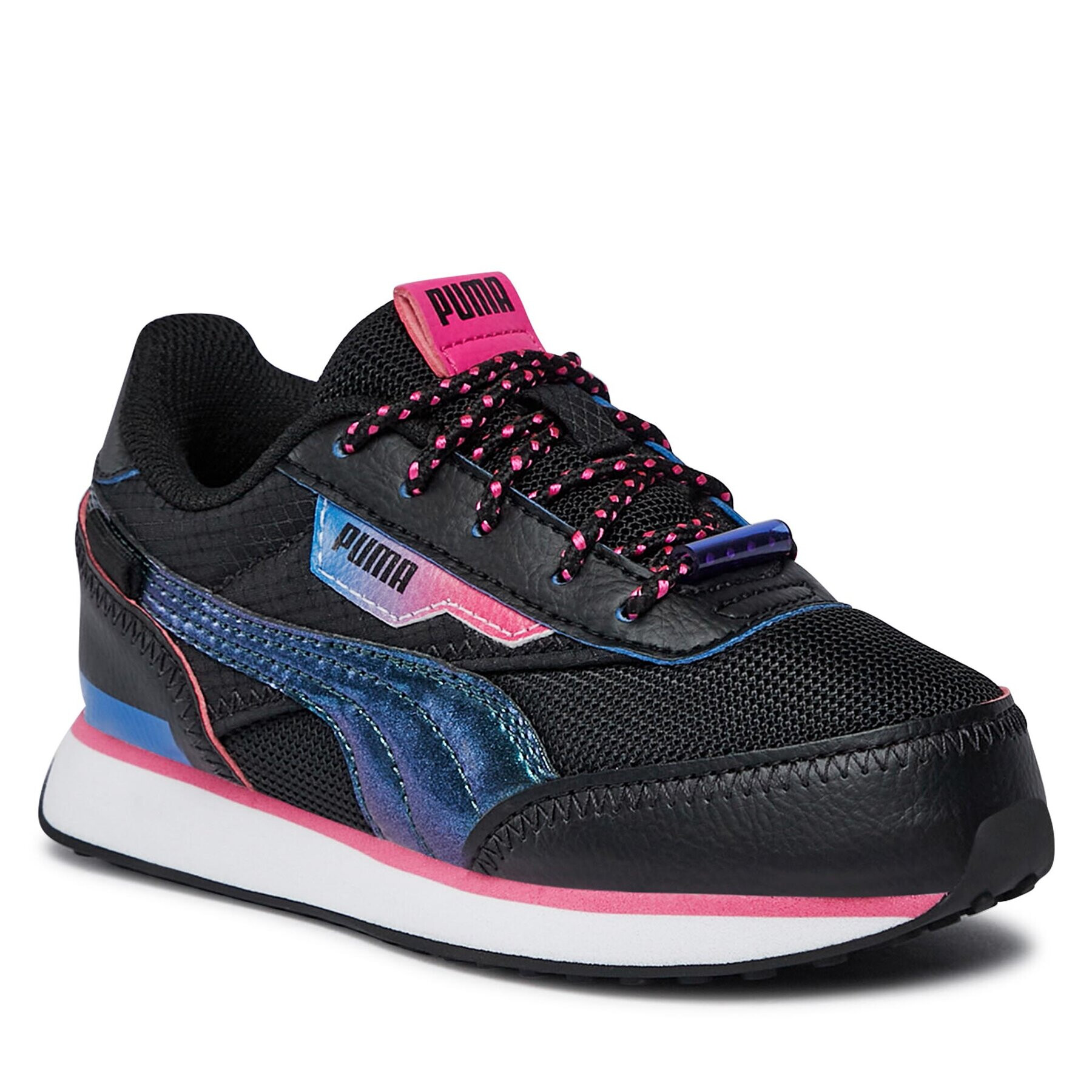 Puma Sneakers Future Rider Cosmic Grl PS 392613 01 Negru - Pled.ro