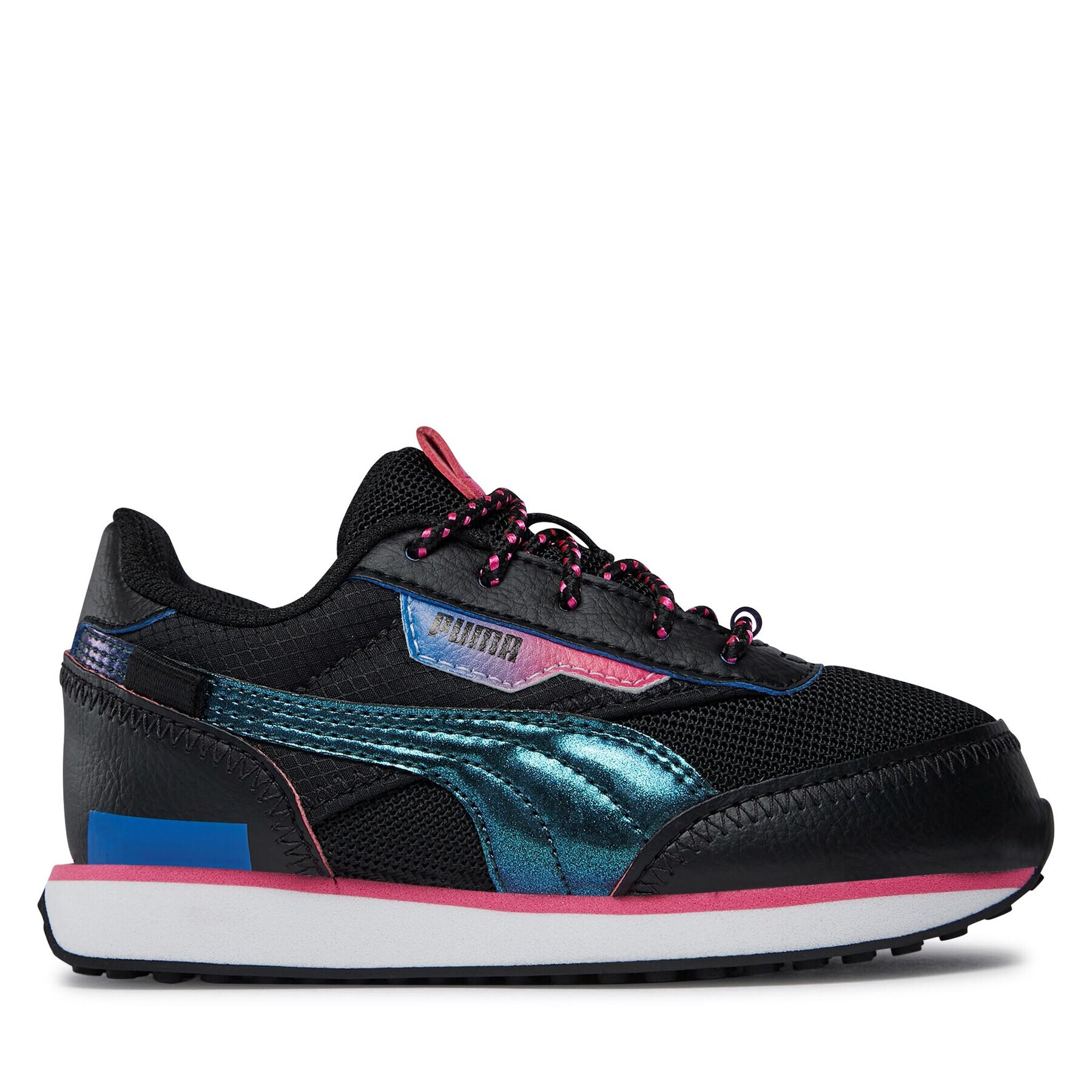 Puma Sneakers Future Rider Cosmic Grl PS 392613 01 Negru - Pled.ro