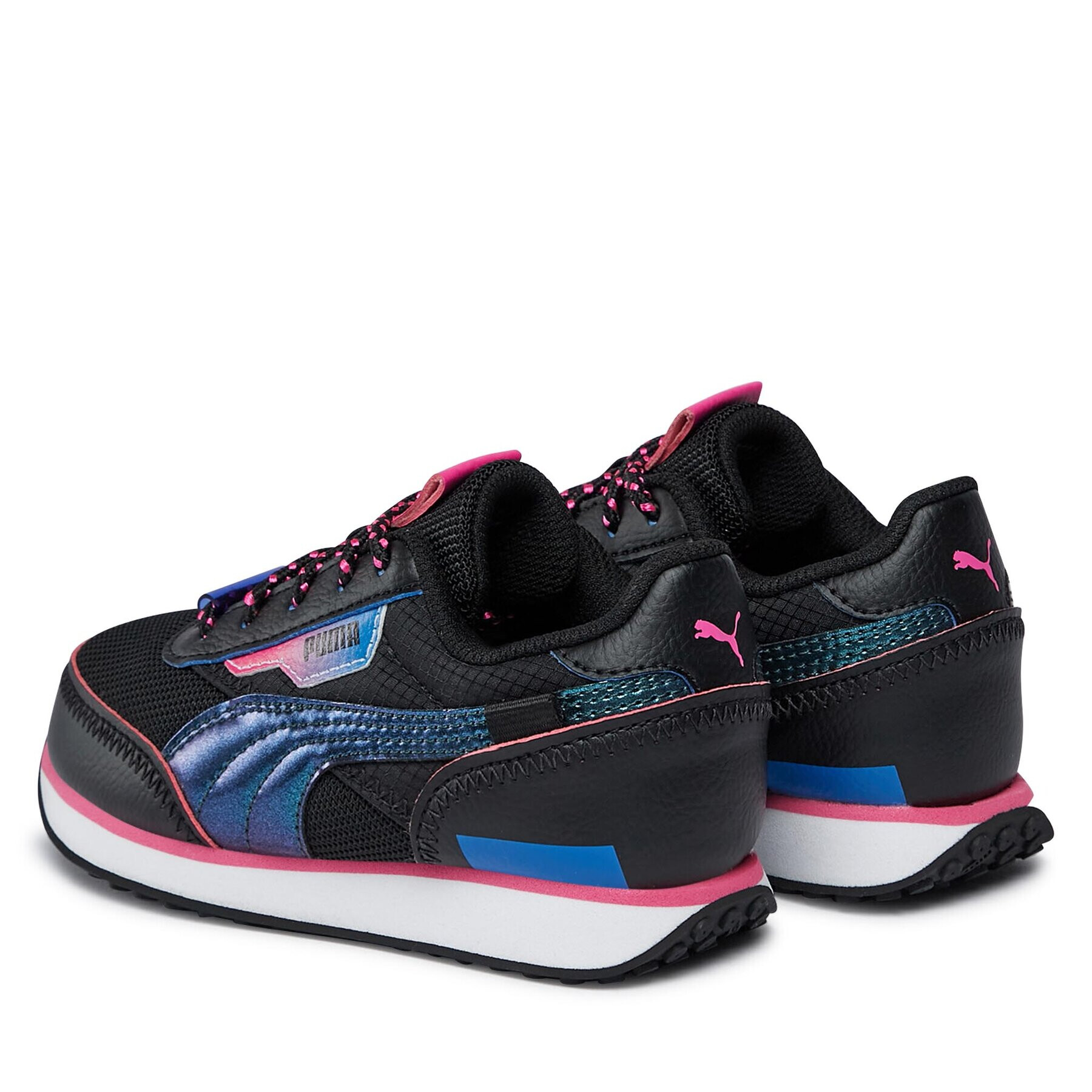 Puma Sneakers Future Rider Cosmic Grl PS 392613 01 Negru - Pled.ro