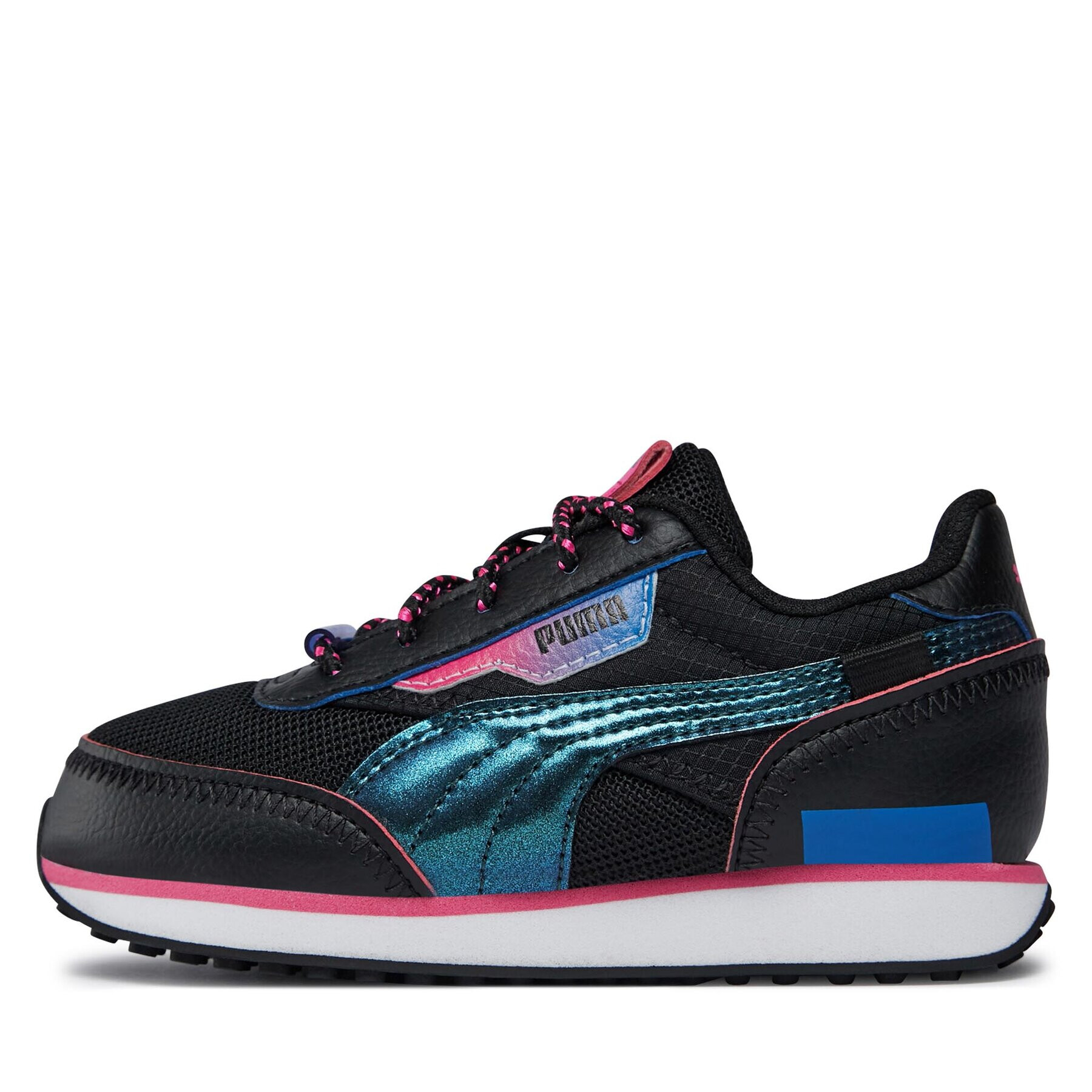 Puma Sneakers Future Rider Cosmic Grl PS 392613 01 Negru - Pled.ro