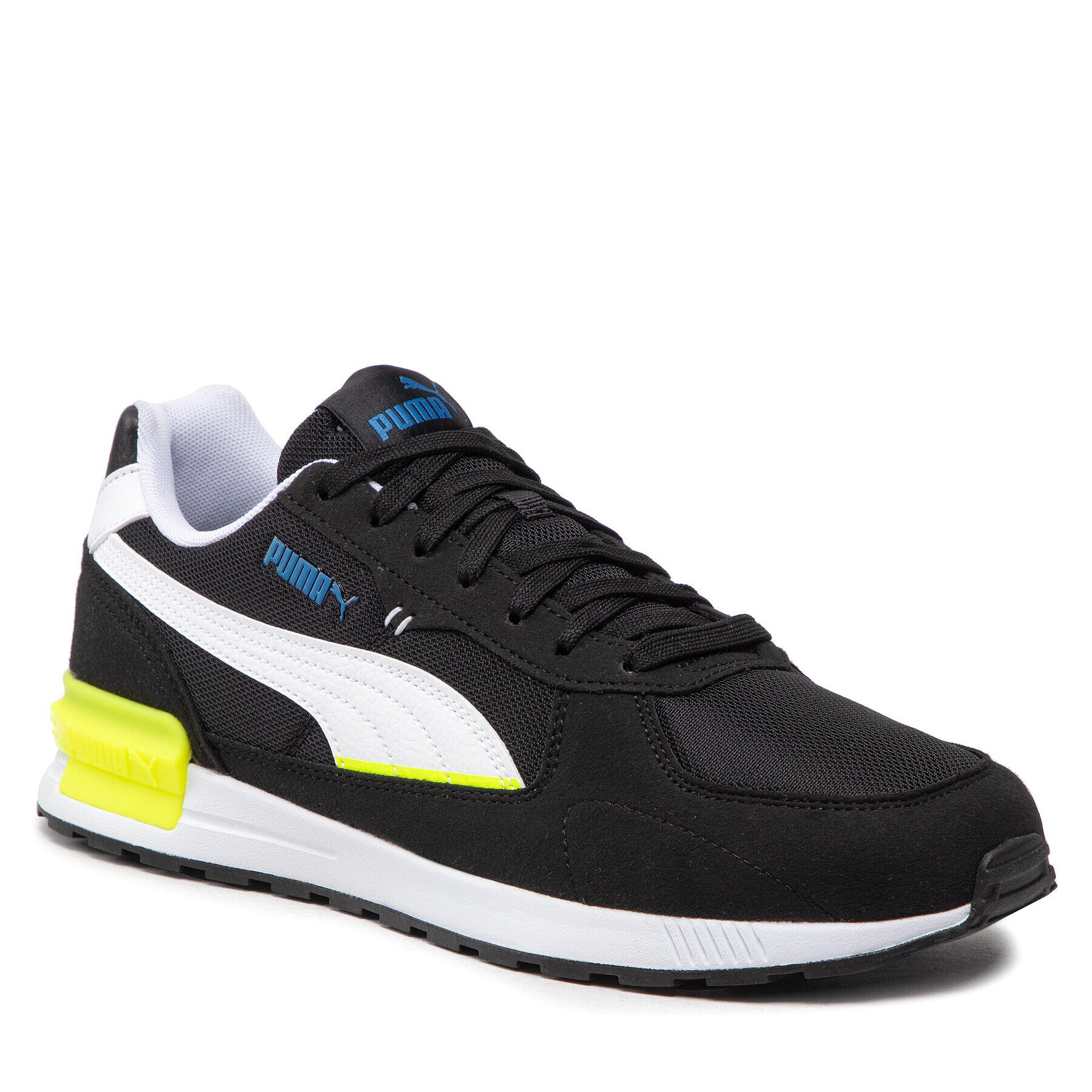 Puma Sneakers Gravition 380738 23 Negru - Pled.ro