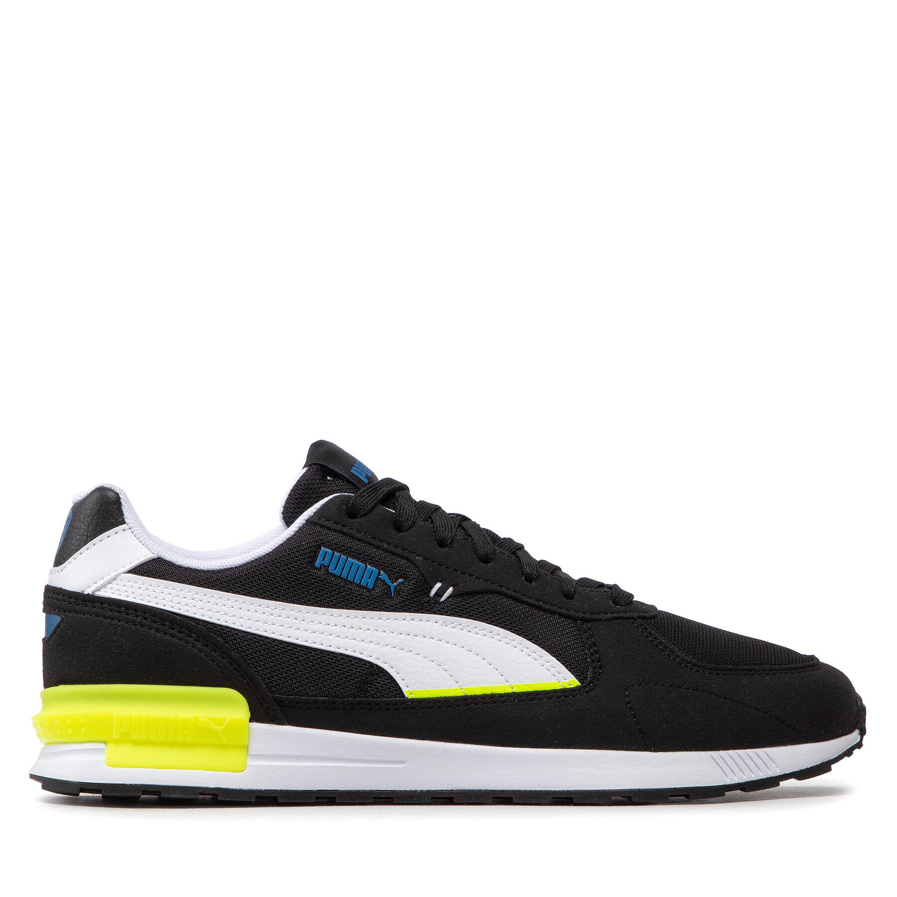 Puma Sneakers Gravition 380738 23 Negru - Pled.ro