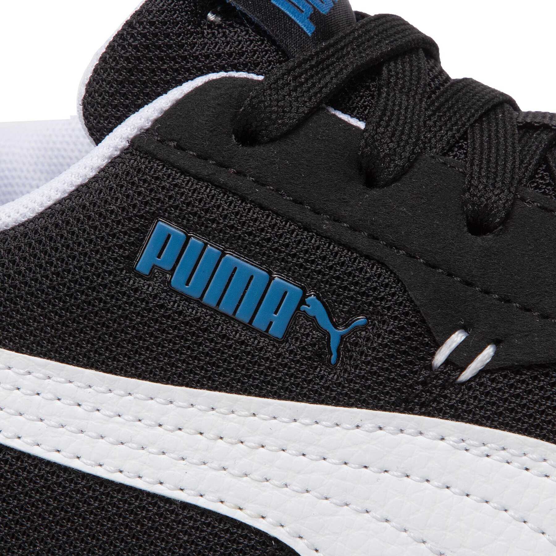 Puma Sneakers Gravition 380738 23 Negru - Pled.ro