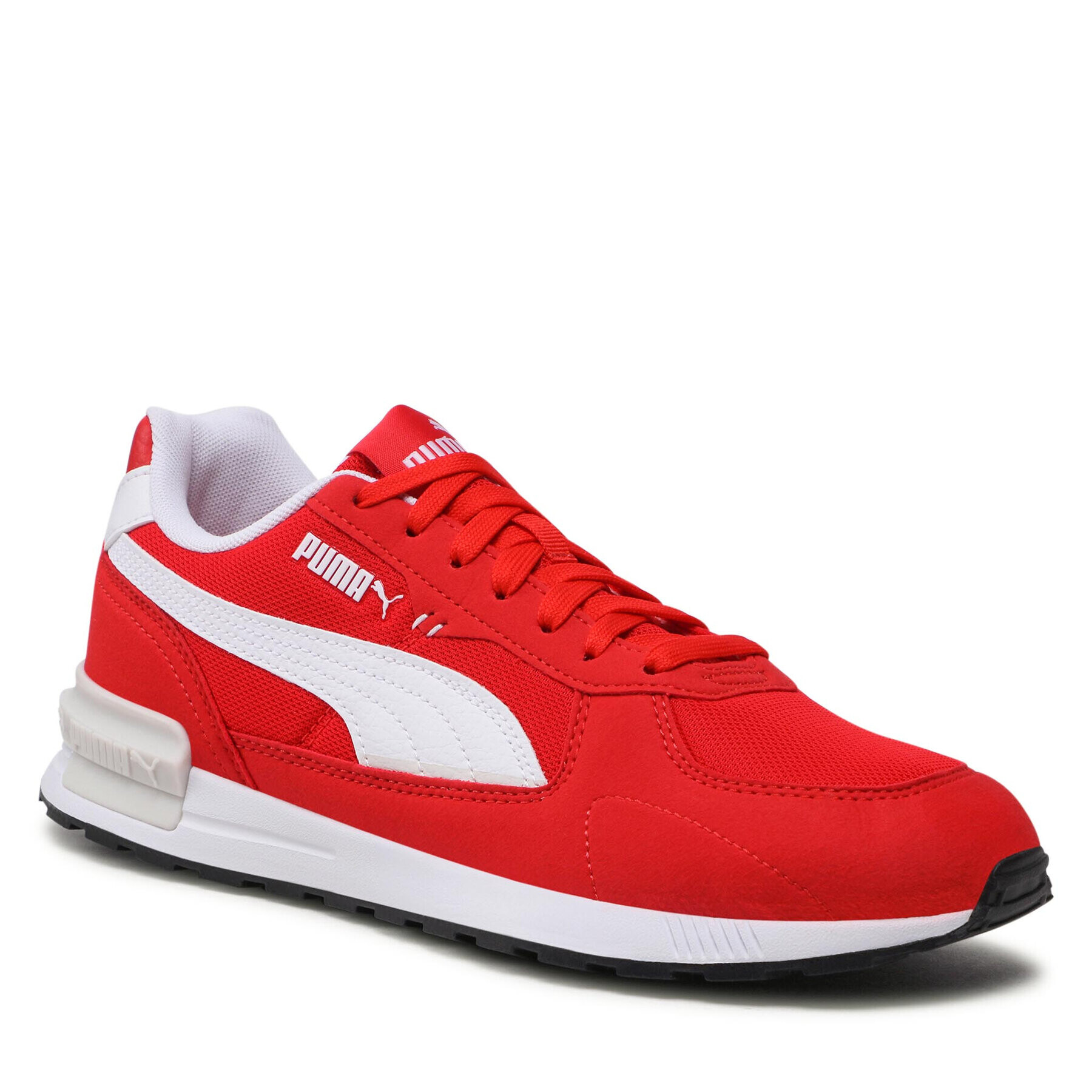 Puma Sneakers Graviton 380738 16 Roșu - Pled.ro