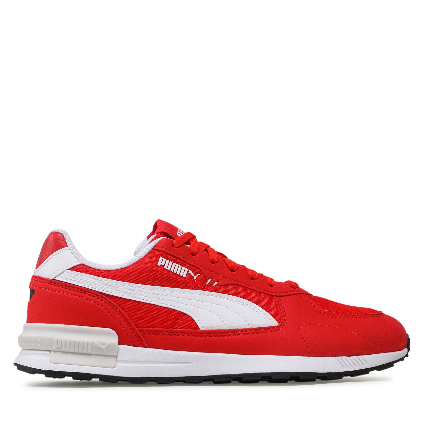 Puma Sneakers Graviton 380738 16 Roșu - Pled.ro