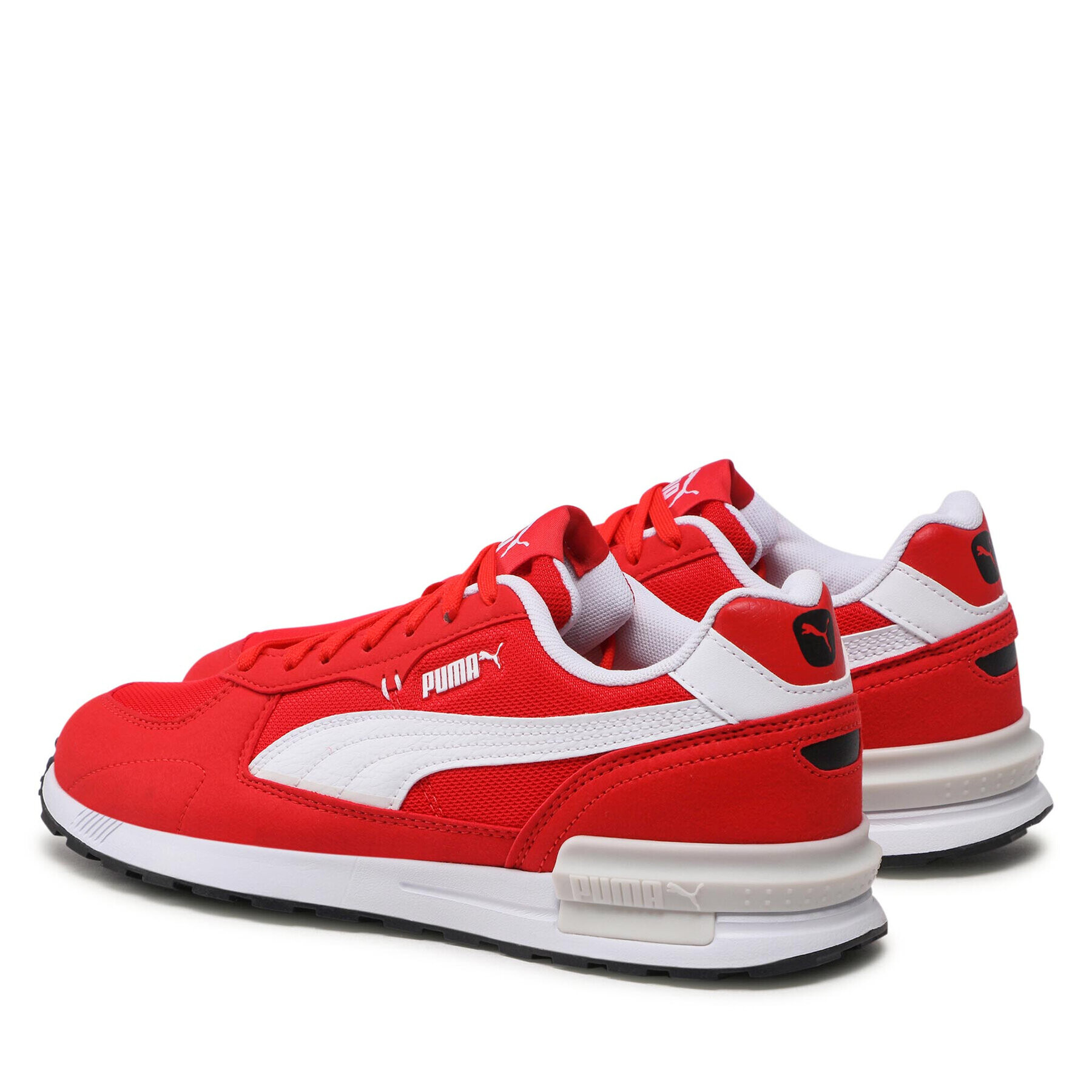 Puma Sneakers Graviton 380738 16 Roșu - Pled.ro