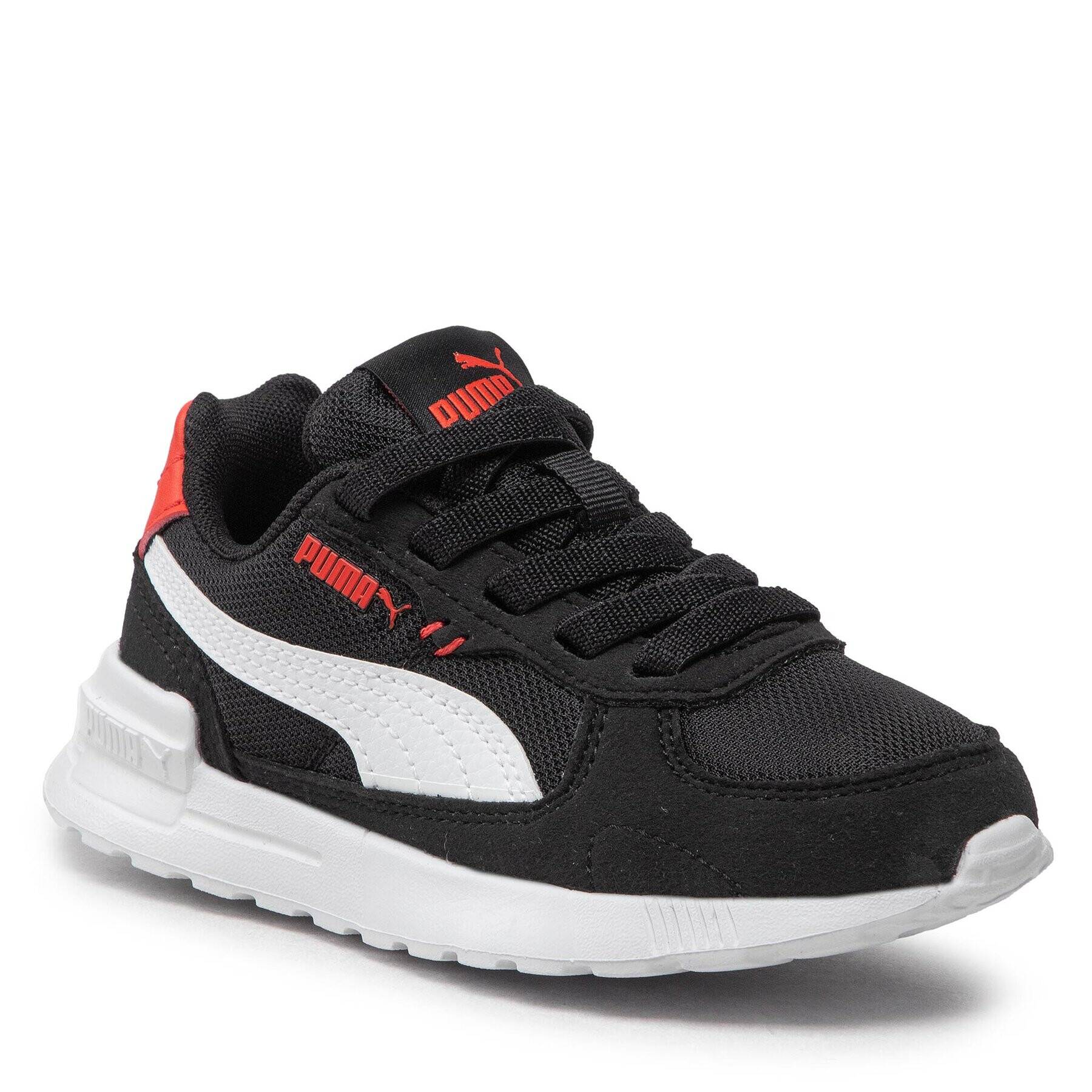 Puma Sneakers Graviton Ac Ps 381988 11 Negru - Pled.ro