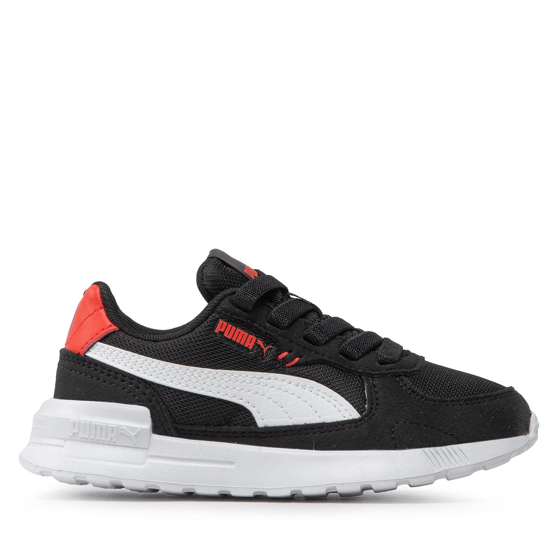 Puma Sneakers Graviton Ac Ps 381988 11 Negru - Pled.ro