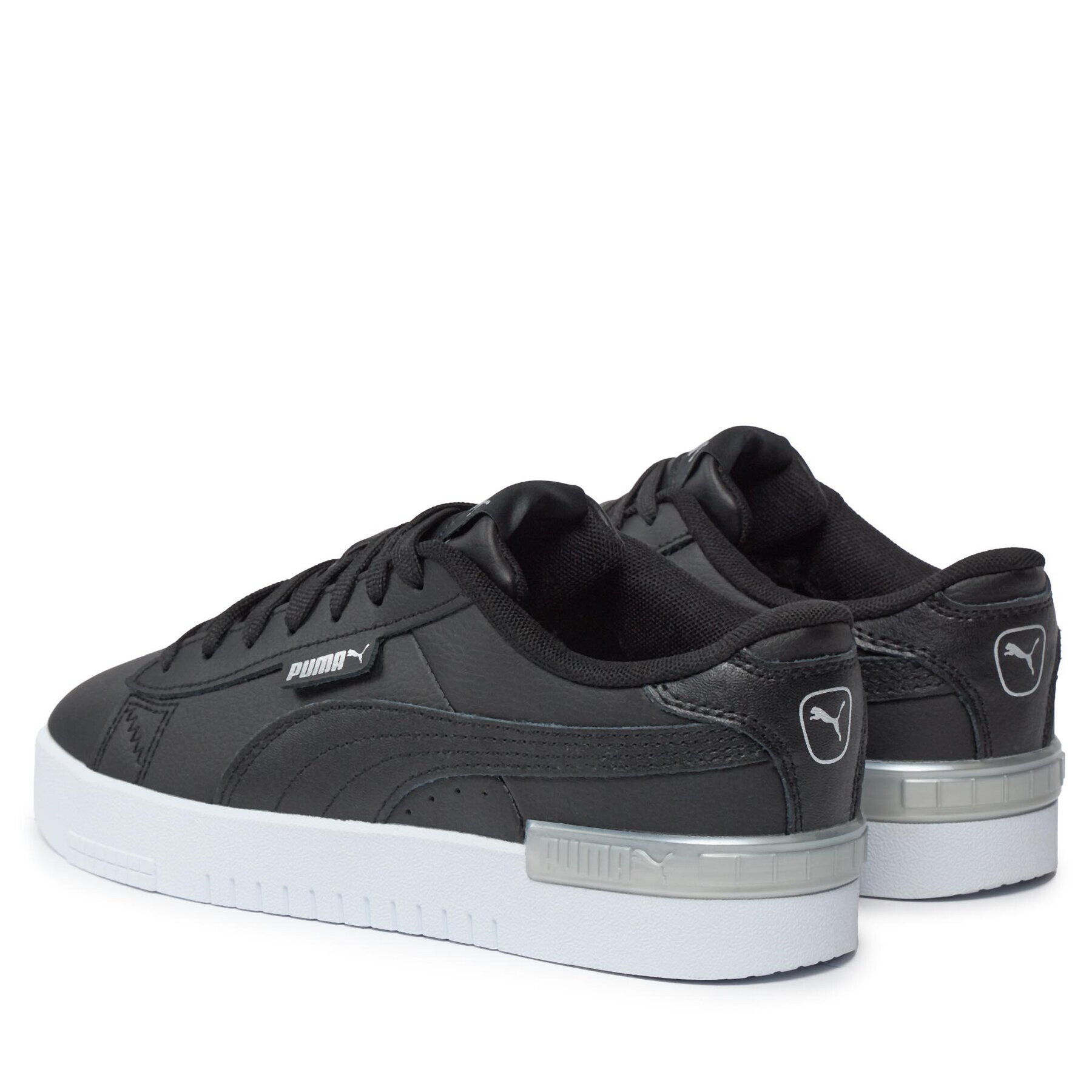 Puma Sneakers Jada Jr 381990 10 Negru - Pled.ro