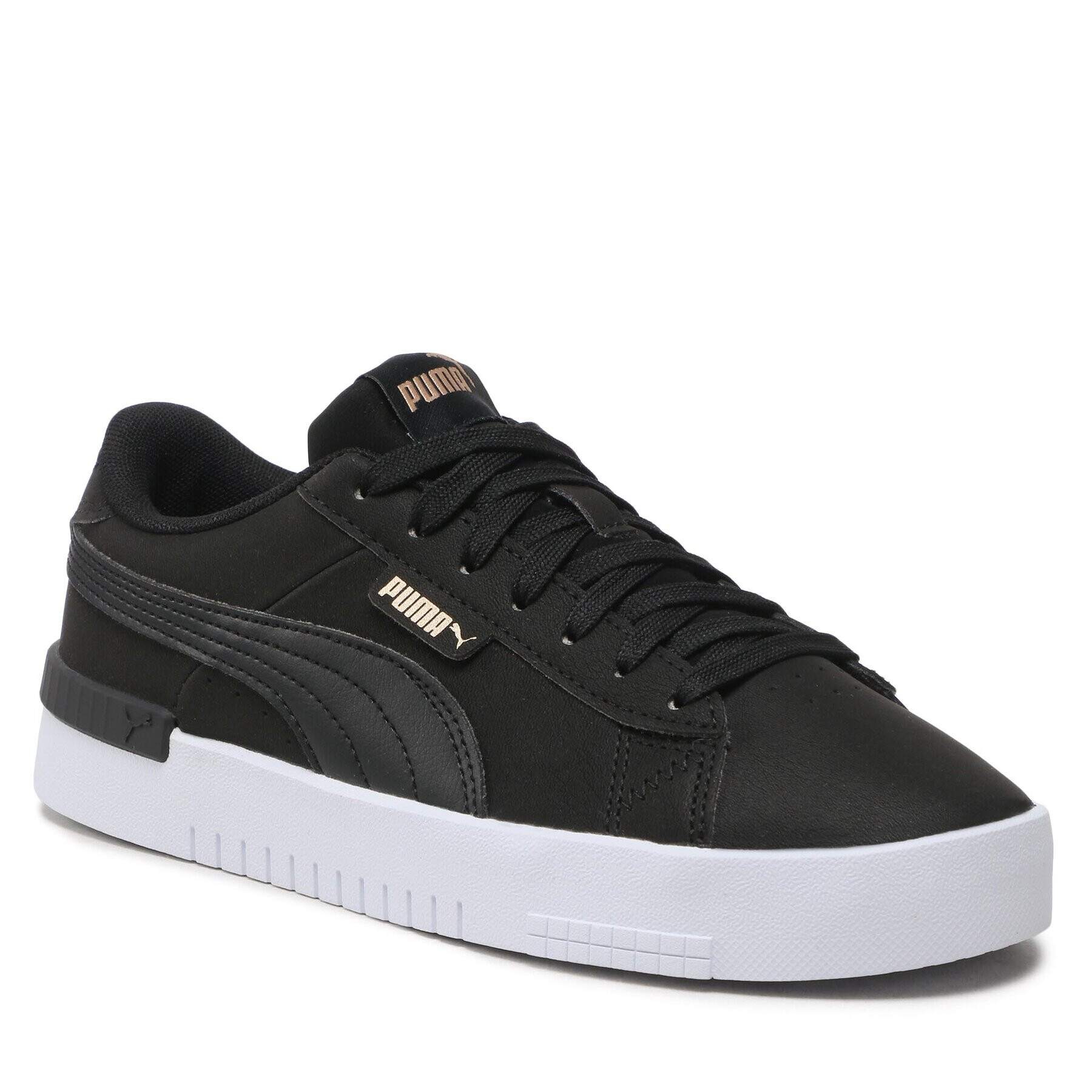 Puma Sneakers Jada Renew Nubuck 39113302 02 Negru - Pled.ro