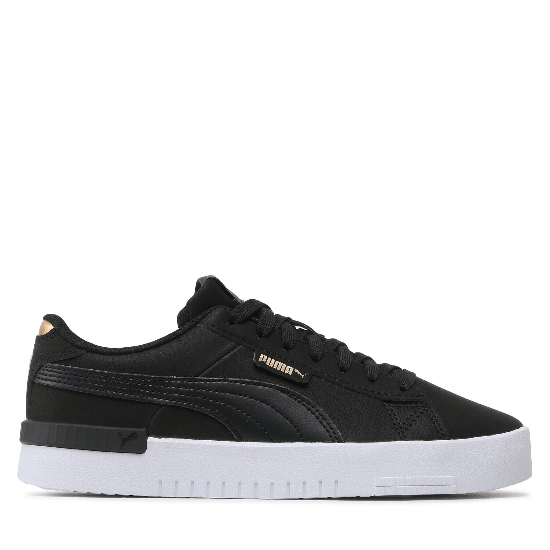 Puma Sneakers Jada Renew Nubuck 39113302 02 Negru - Pled.ro