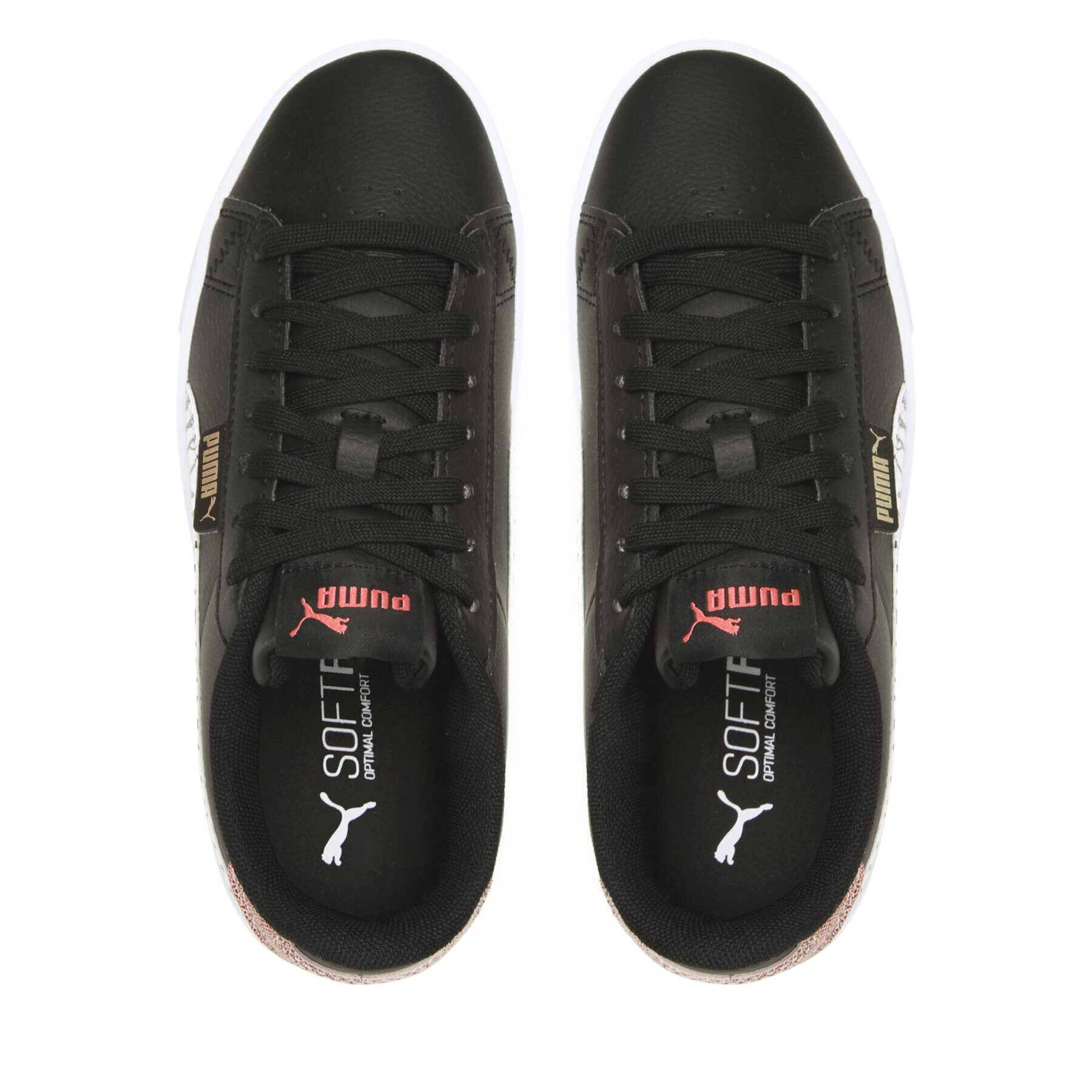 Puma Sneakers Jada Roar Jr 386191 02 Negru - Pled.ro