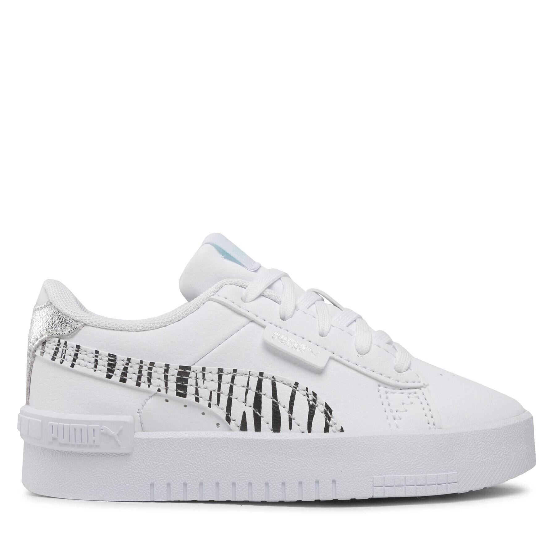 Puma Sneakers Jada Roar Ps 386192 01 Alb - Pled.ro