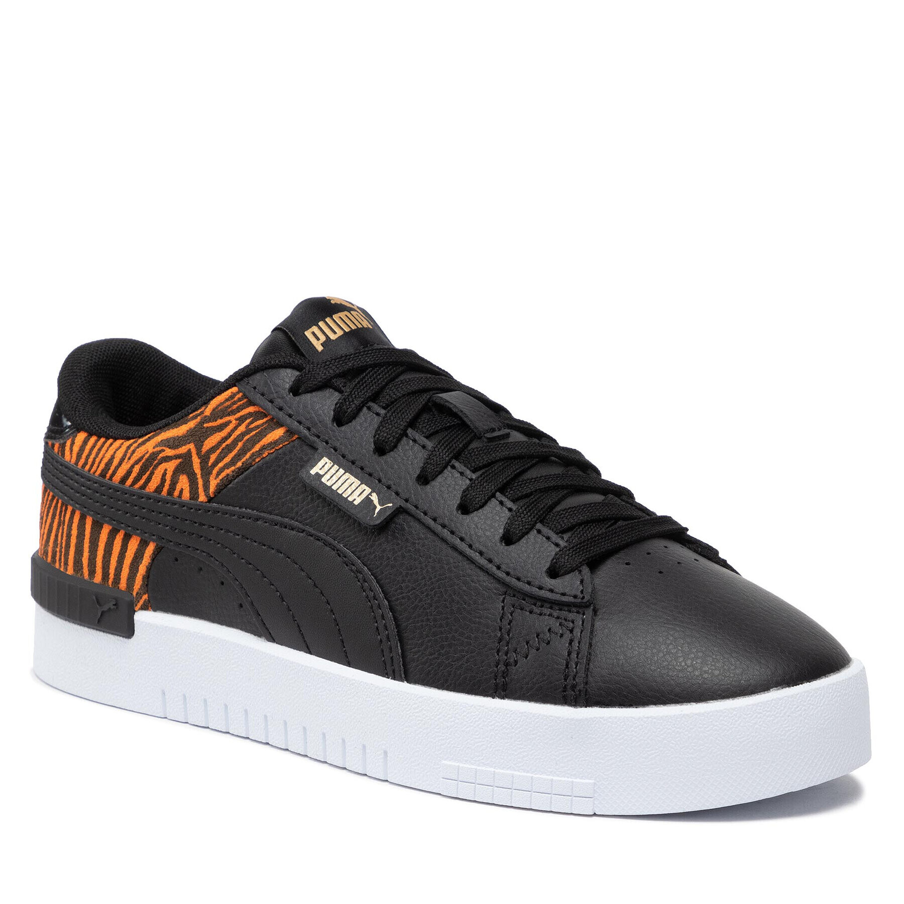 Puma Sneakers Jada Tiger 383898 01 Negru - Pled.ro