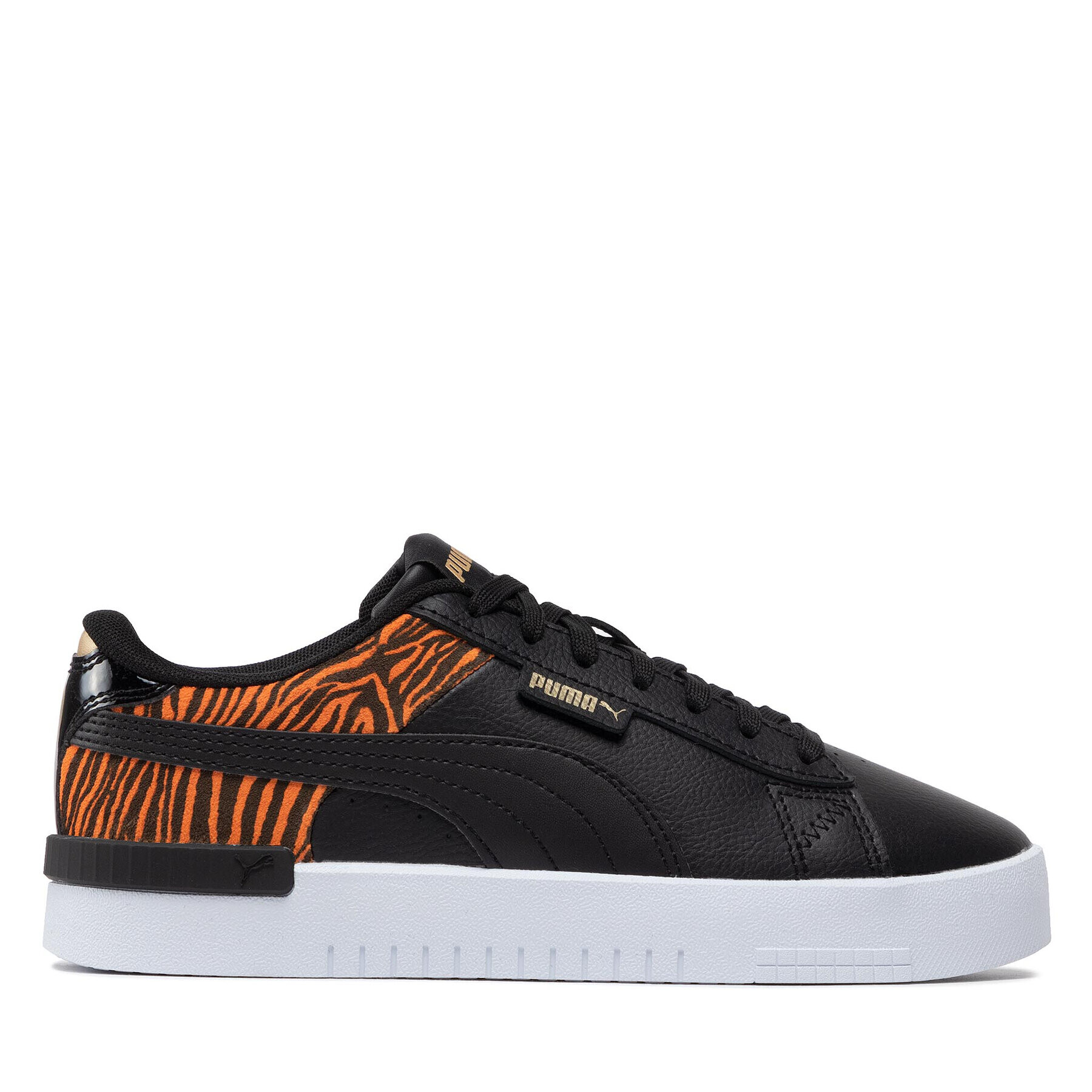 Puma Sneakers Jada Tiger 383898 01 Negru - Pled.ro