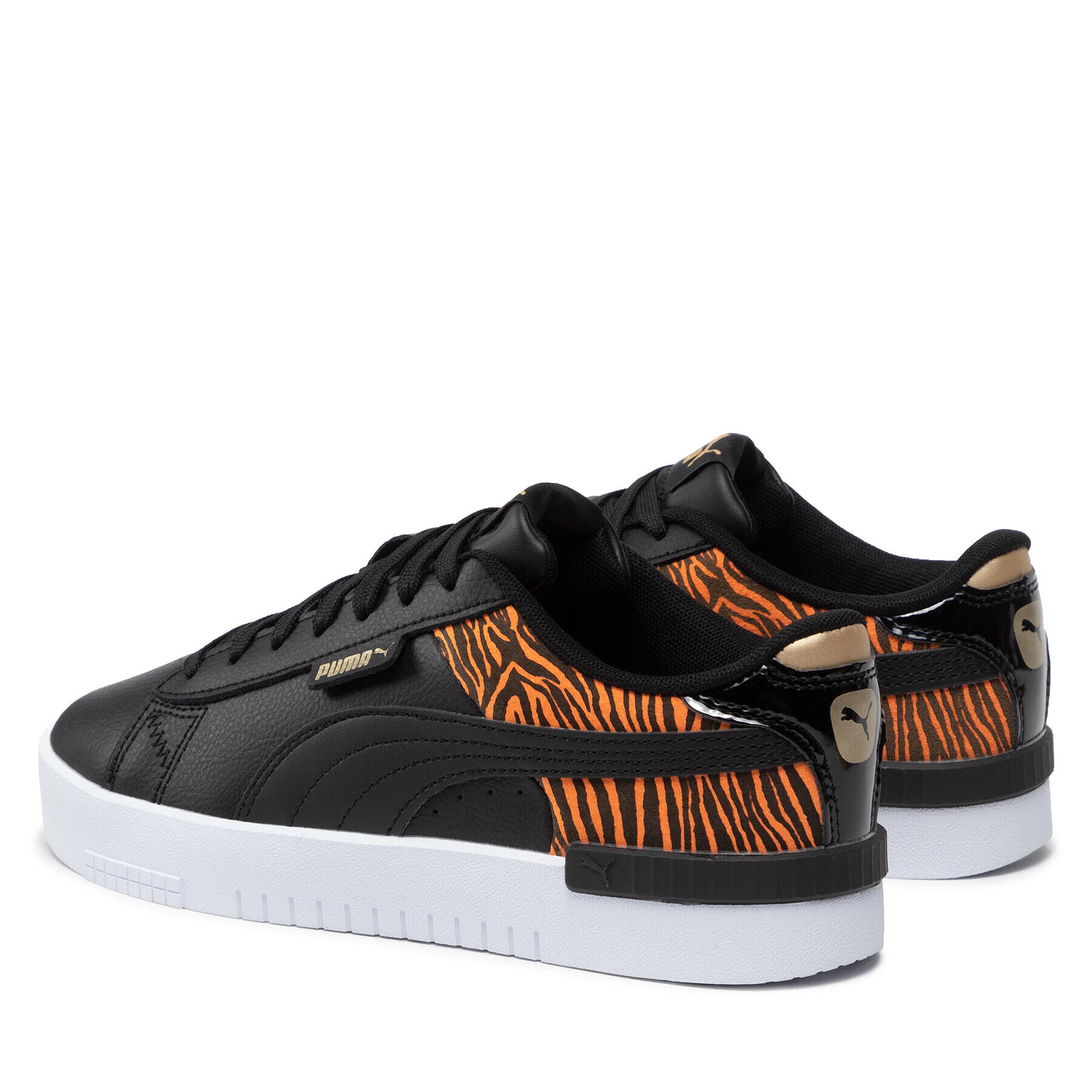 Puma Sneakers Jada Tiger 383898 01 Negru - Pled.ro