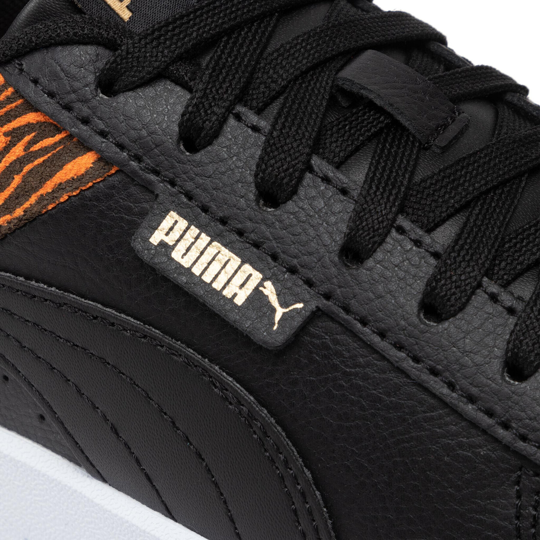 Puma Sneakers Jada Tiger 383898 01 Negru - Pled.ro