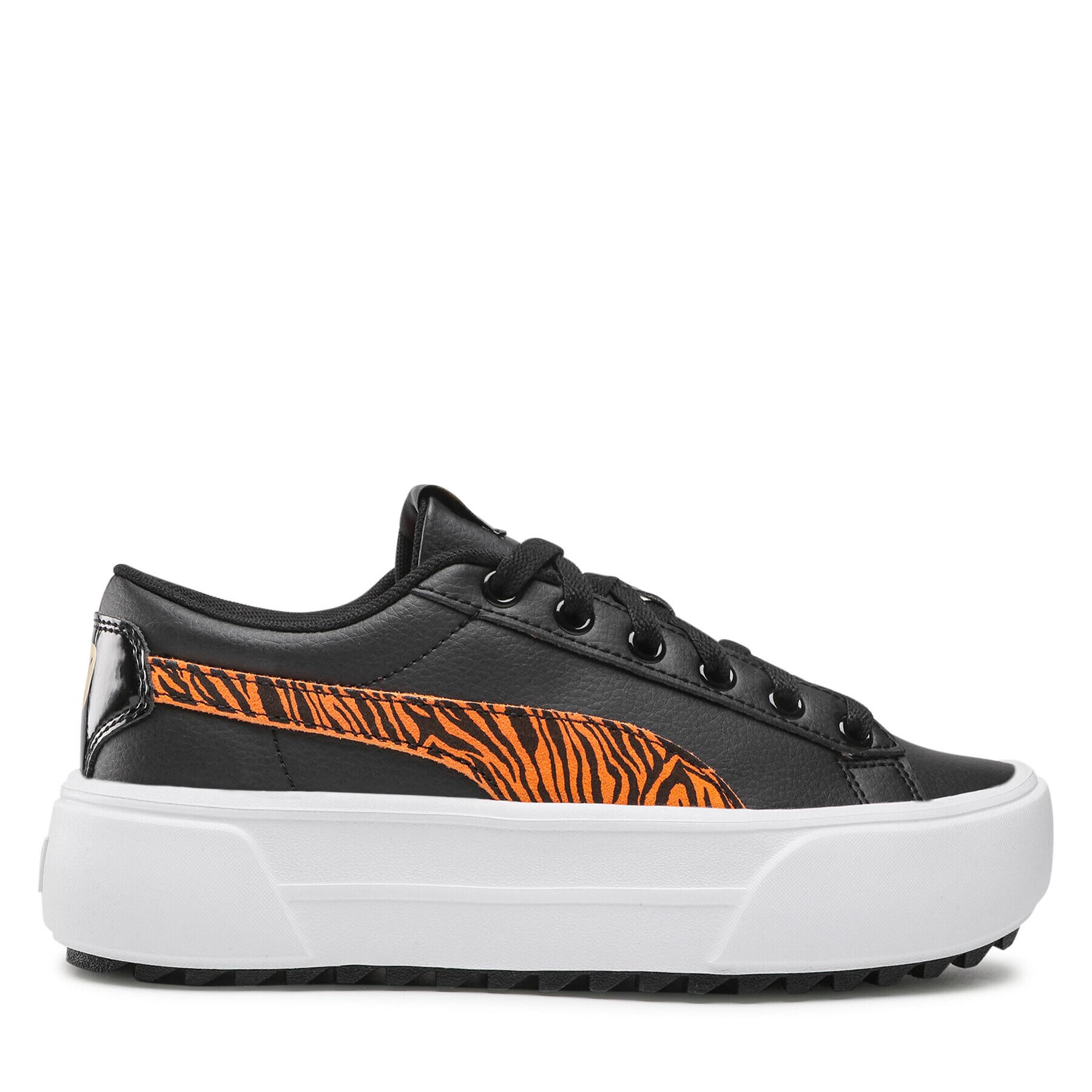 Puma Sneakers Kaia Platform Tiger 383915 01 Negru - Pled.ro