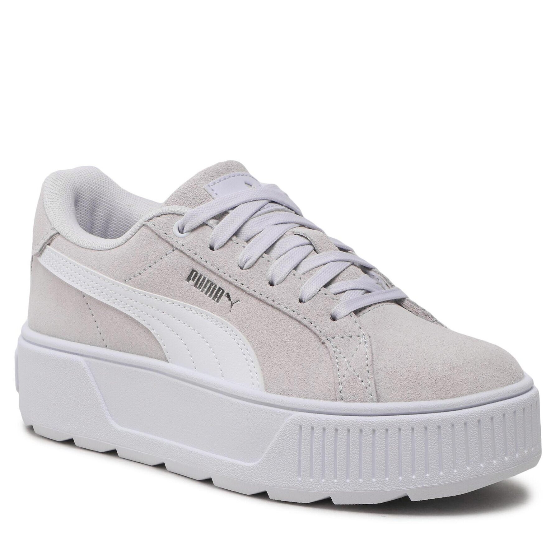 Puma Sneakers Karmen 384614 12 Gri - Pled.ro