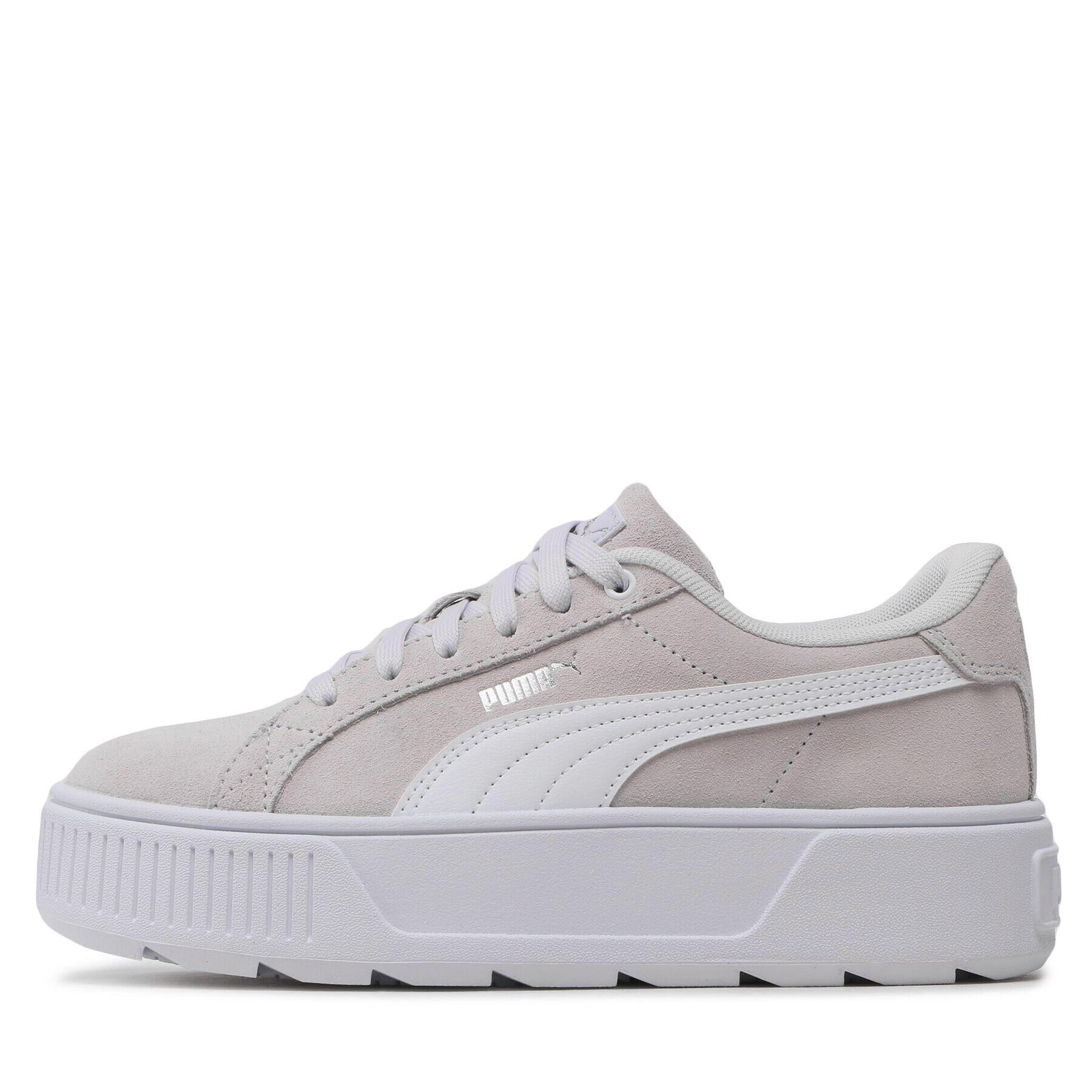 Puma Sneakers Karmen 384614 12 Gri - Pled.ro