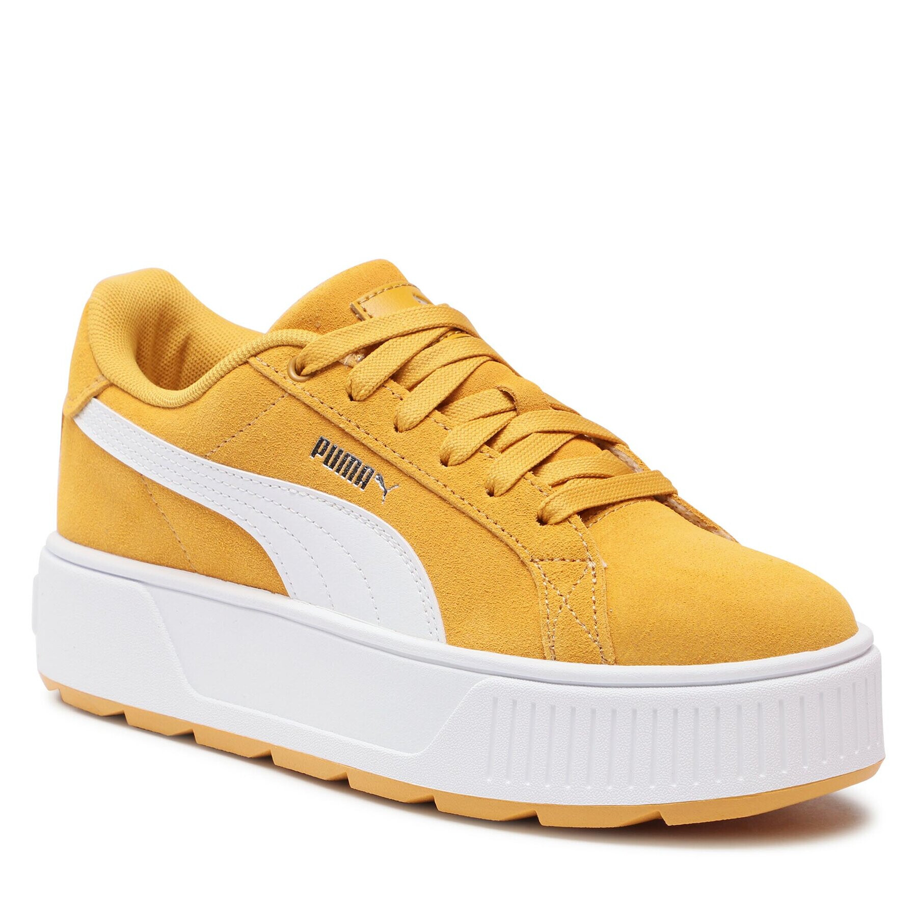 Puma Sneakers Karmen Amber 384614 14 Colorat - Pled.ro