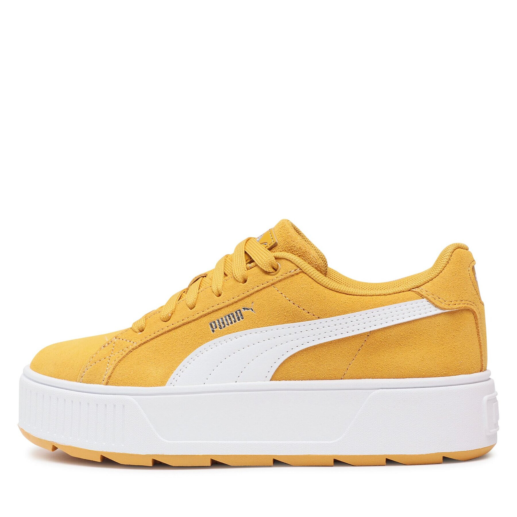 Puma Sneakers Karmen Amber 384614 14 Colorat - Pled.ro