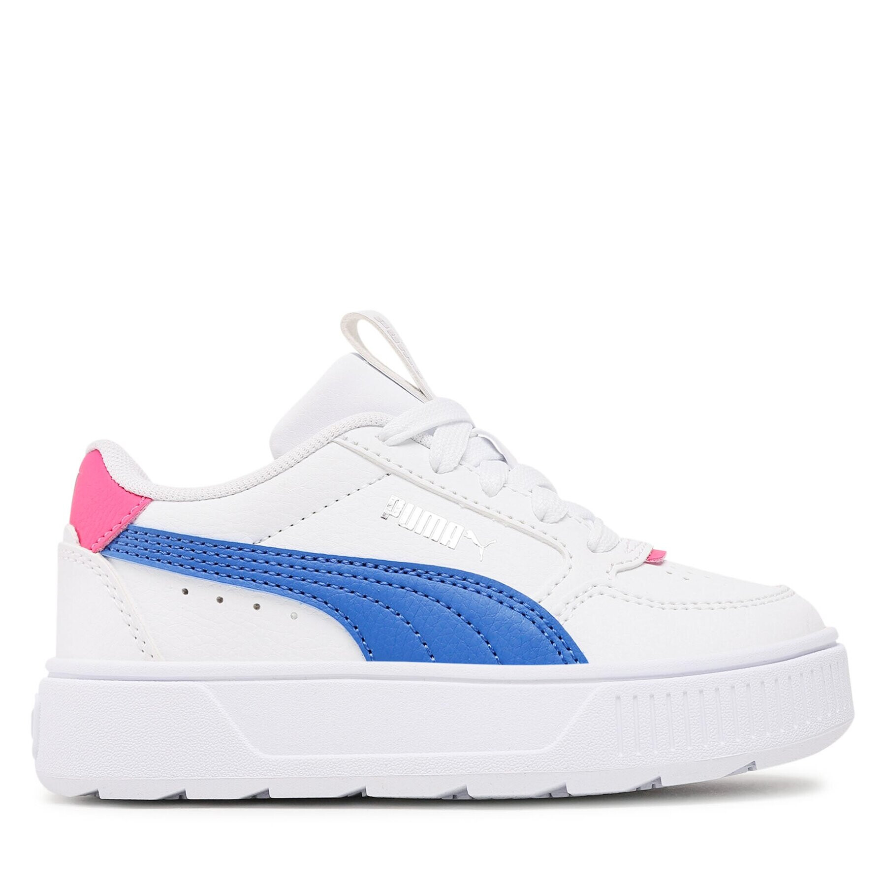 Puma Sneakers Karmen Rebelle Ps 388421 04 Alb - Pled.ro