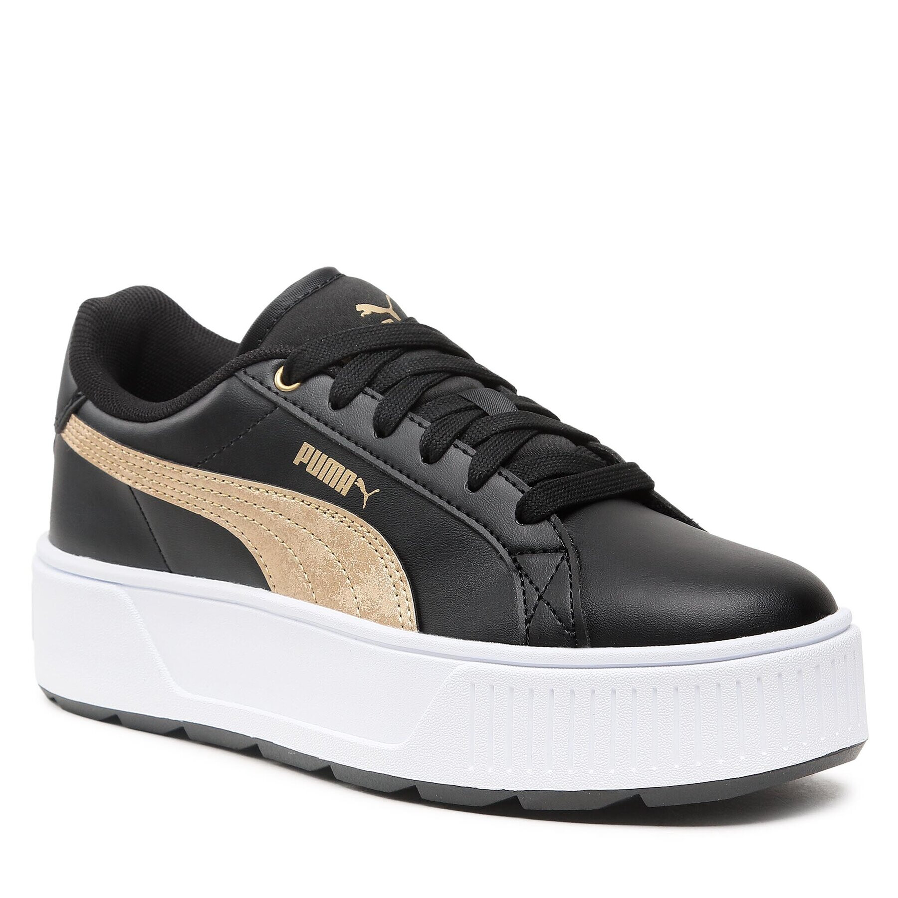 Puma Sneakers Karmen Space Metallics 38939601 Negru - Pled.ro