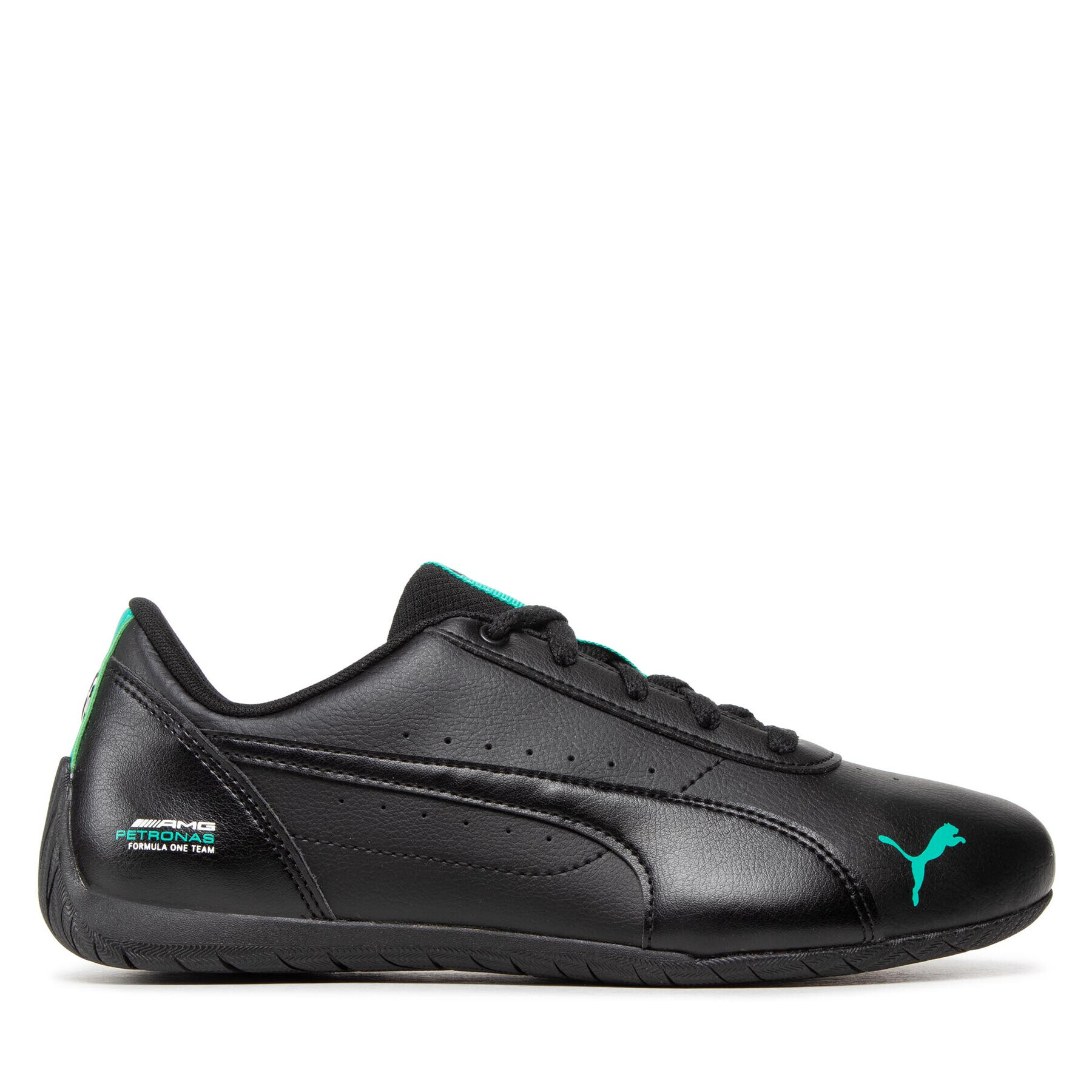 Puma Sneakers Mapf1 Neo Cat 306993 02 Negru - Pled.ro