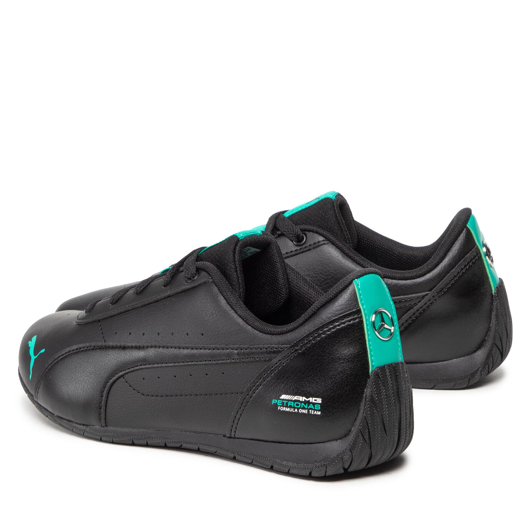 Puma Sneakers Mapf1 Neo Cat 306993 02 Negru - Pled.ro